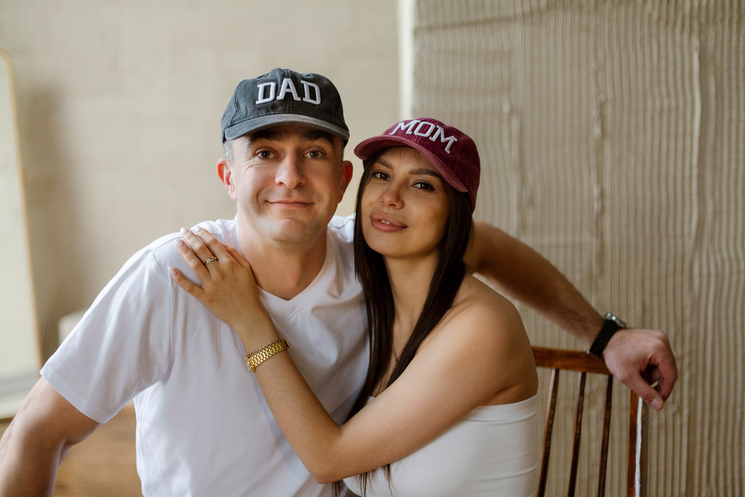 Валерия и Максим. Фотограф Новороссийск