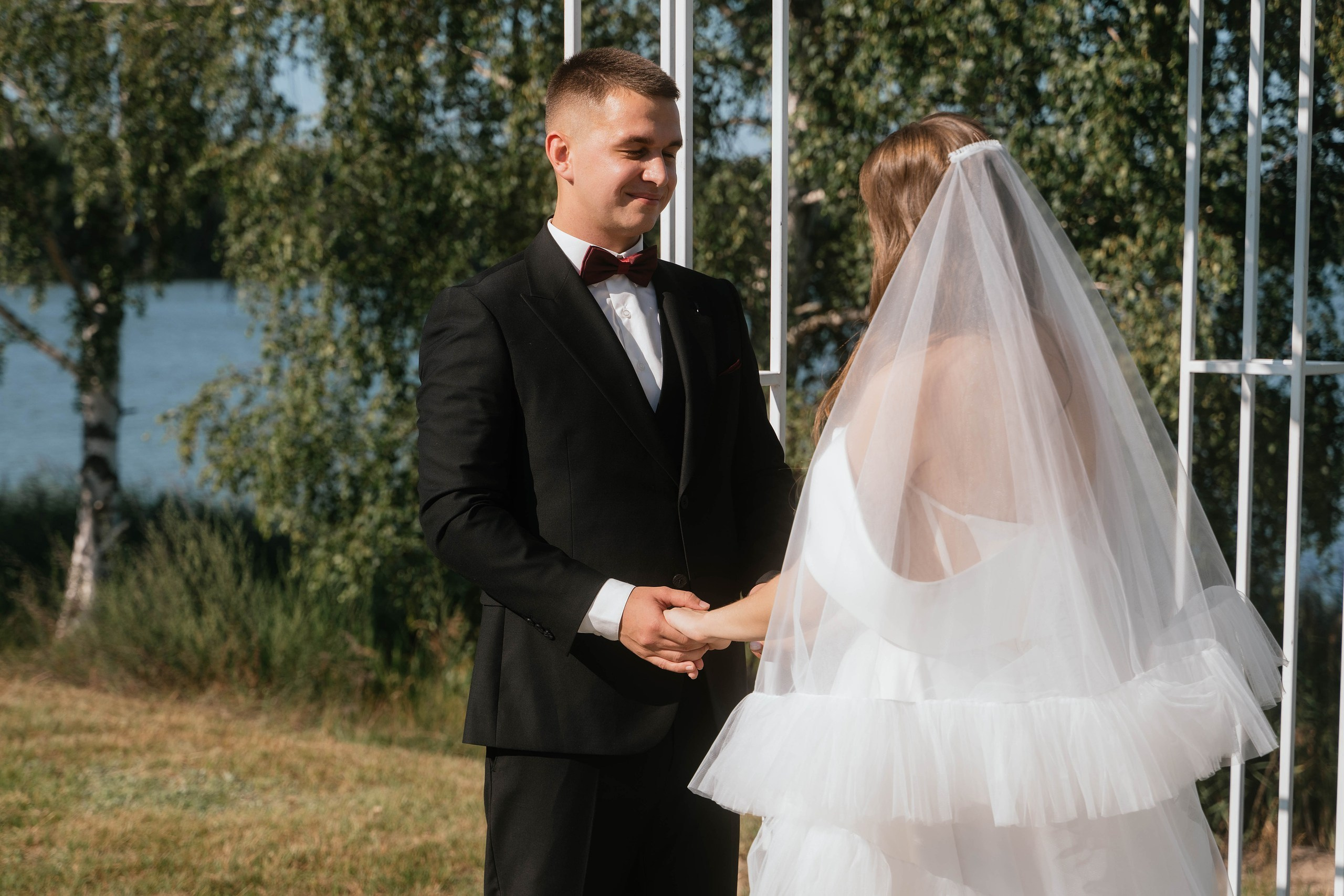 Wedding day #79. Свадебный, семейный фотограф в Рязани Лена Брант