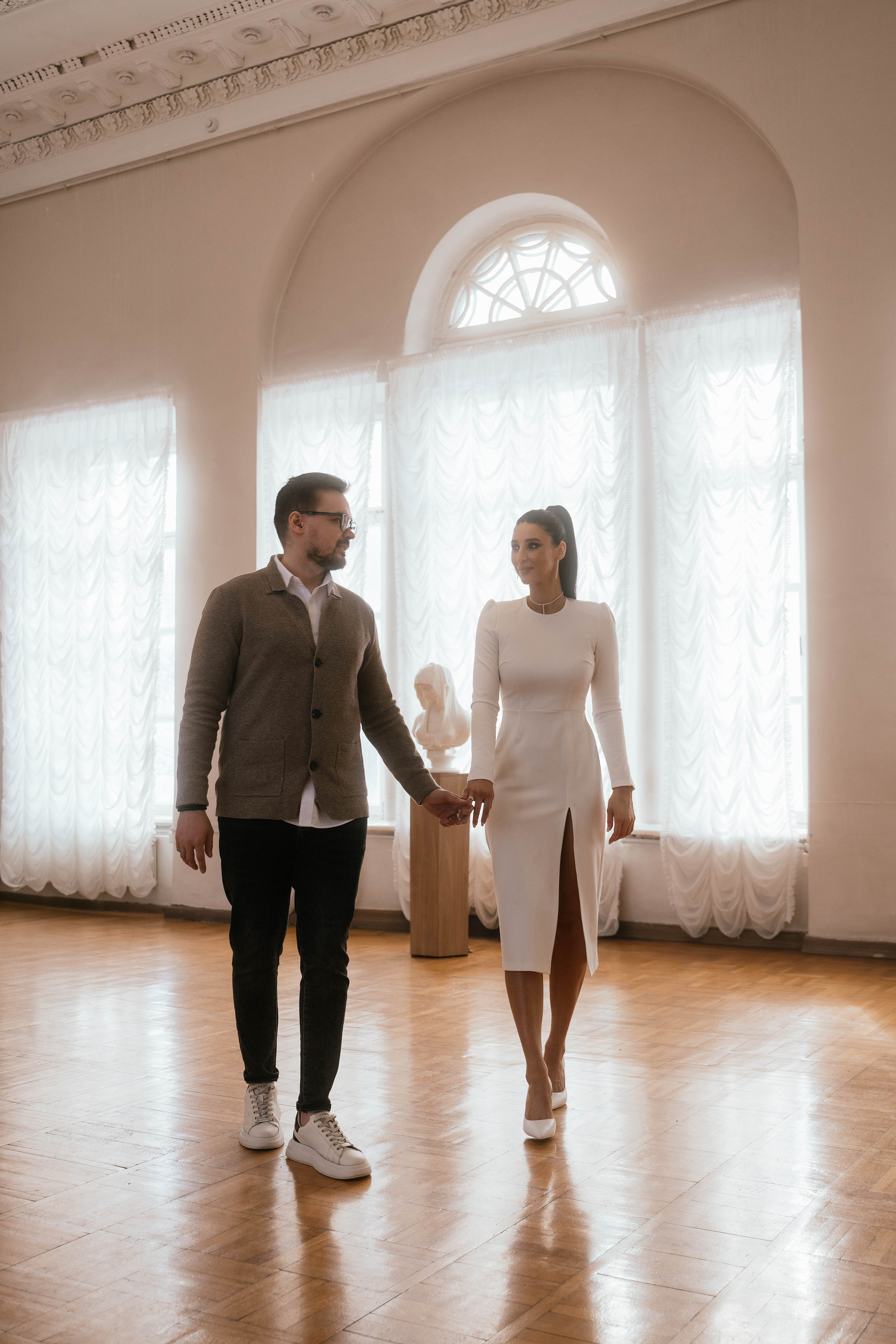 Wedding day #67. Свадебный, семейный фотограф в Рязани Лена Брант