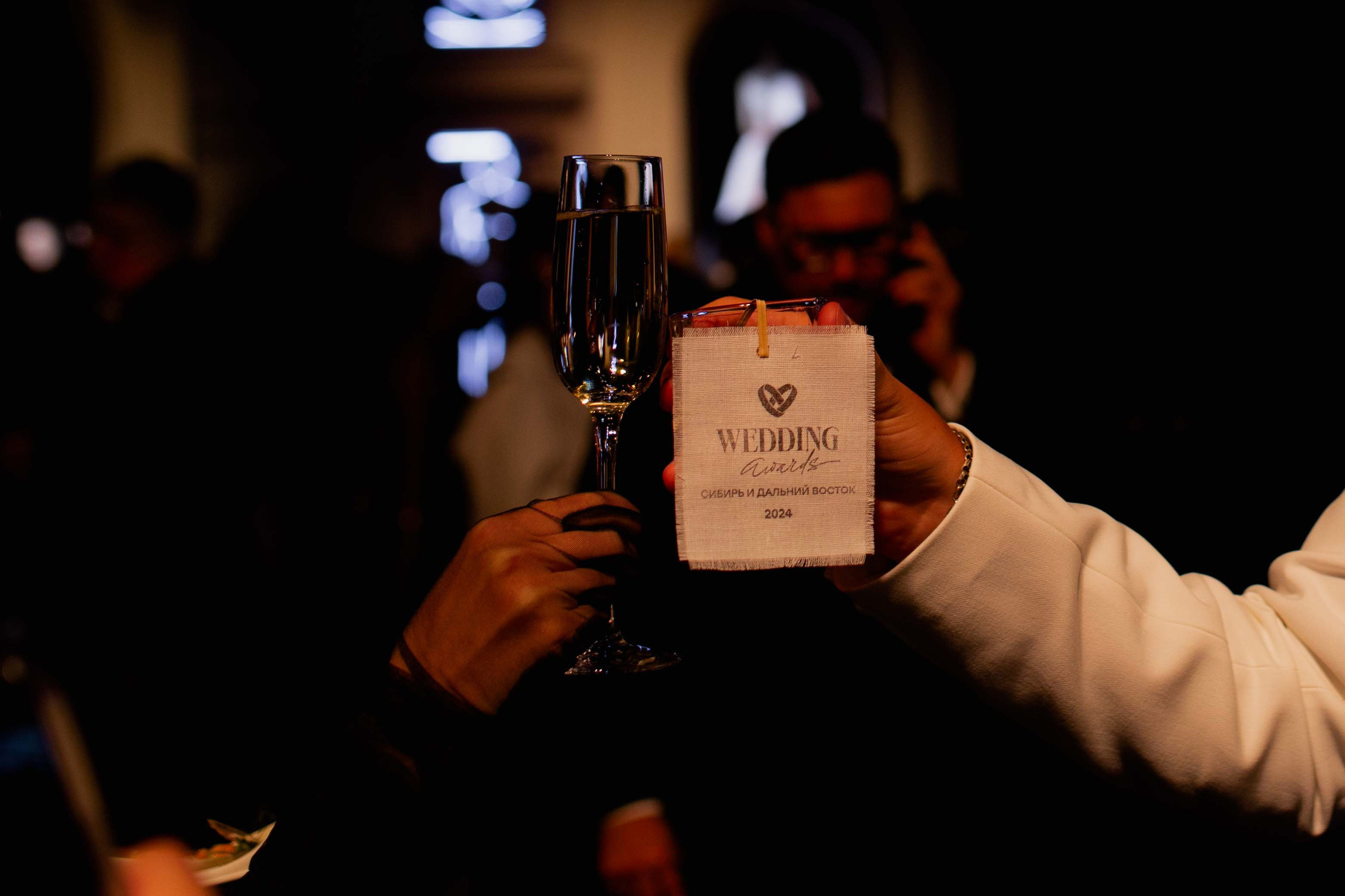 WASAFE 24. Фотограф Валентин Бодня