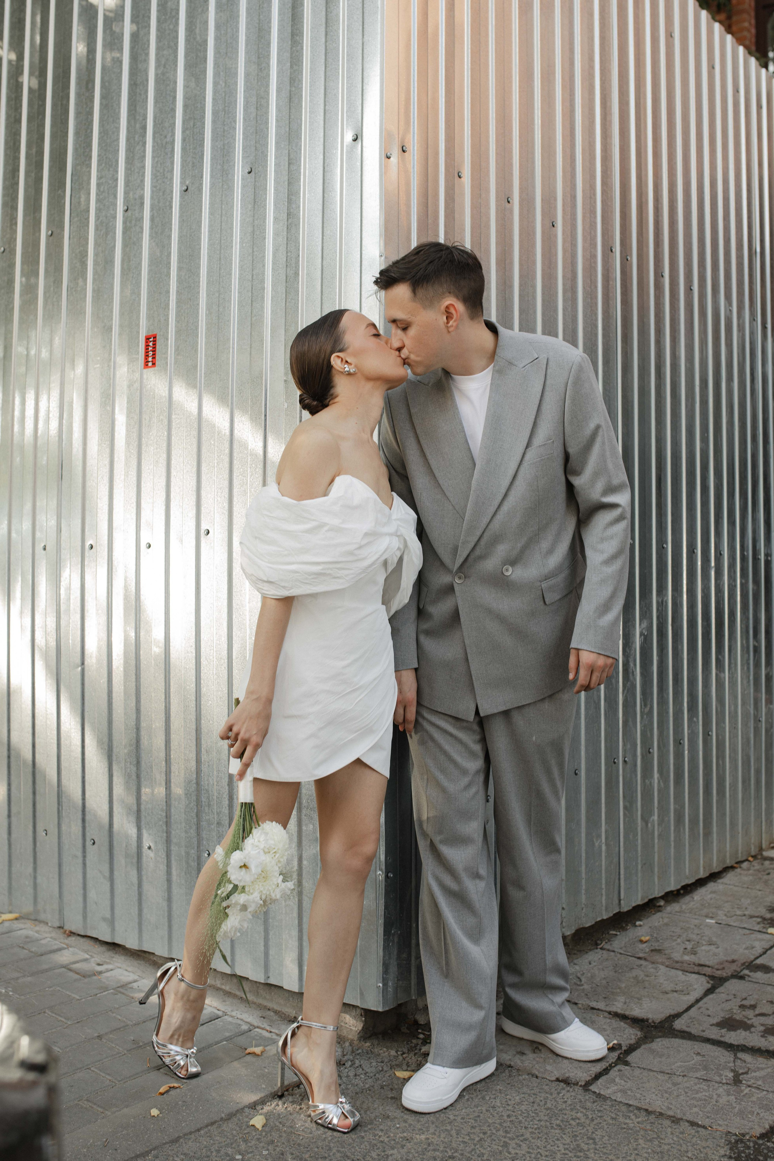 Никита & Александра. Фотограф Валентин Бодня