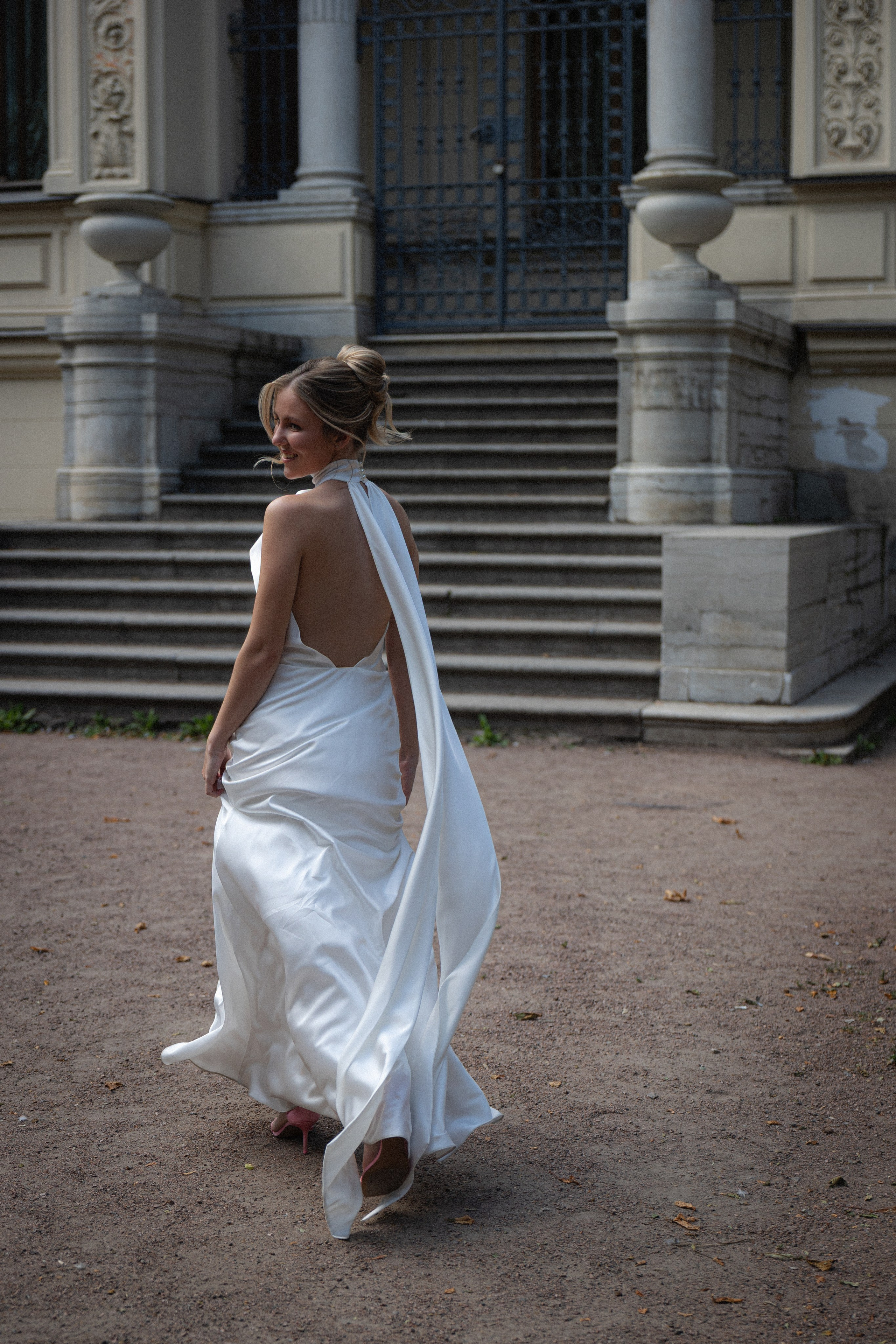 Даша и Ваня. Ваш фотограф — Александра Андрущенко