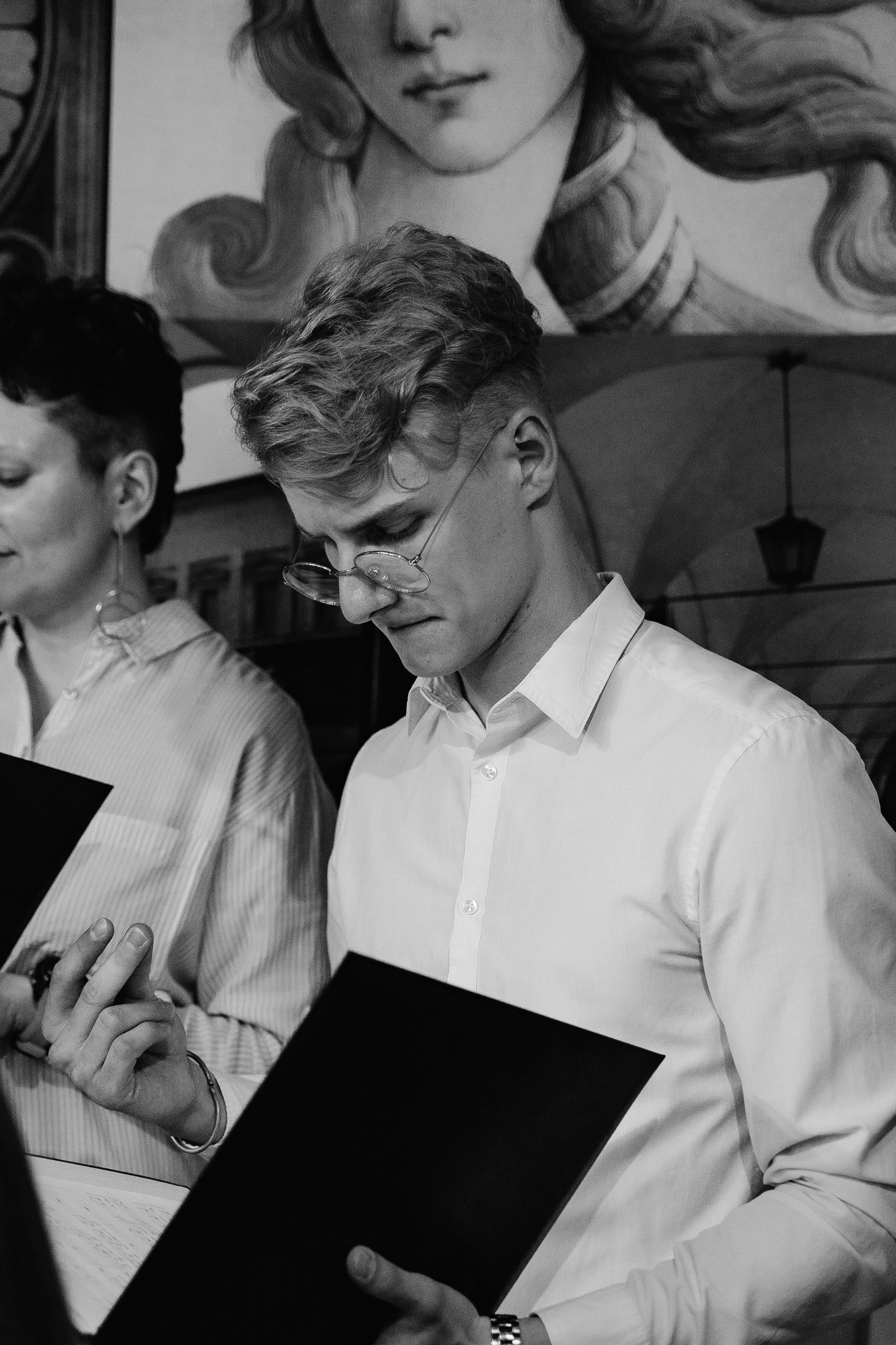 Новый Акрополь. Фотограф в Нижнем Новгороде Алексей Уковский