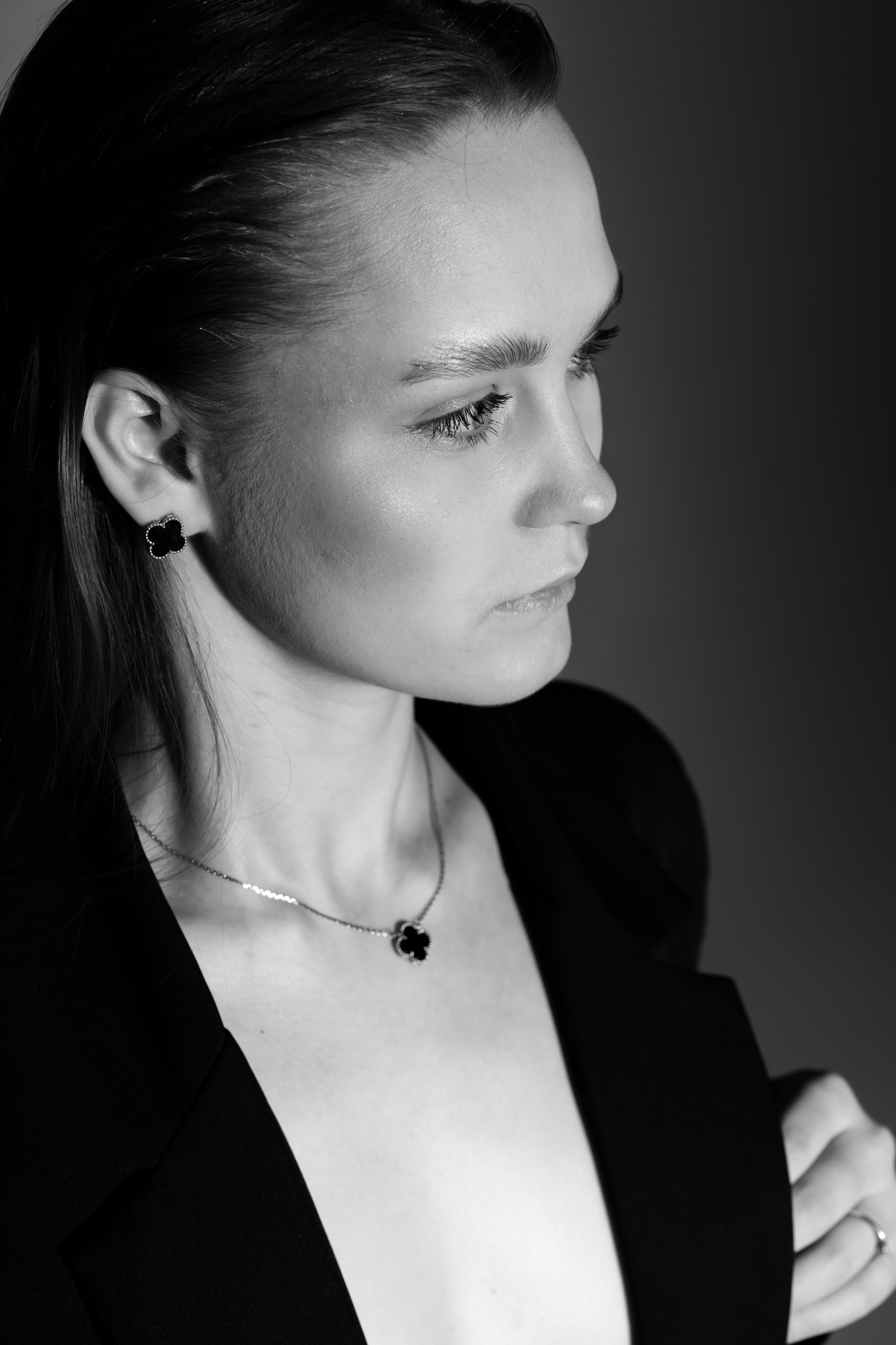 Анастасия. Натали Ридель