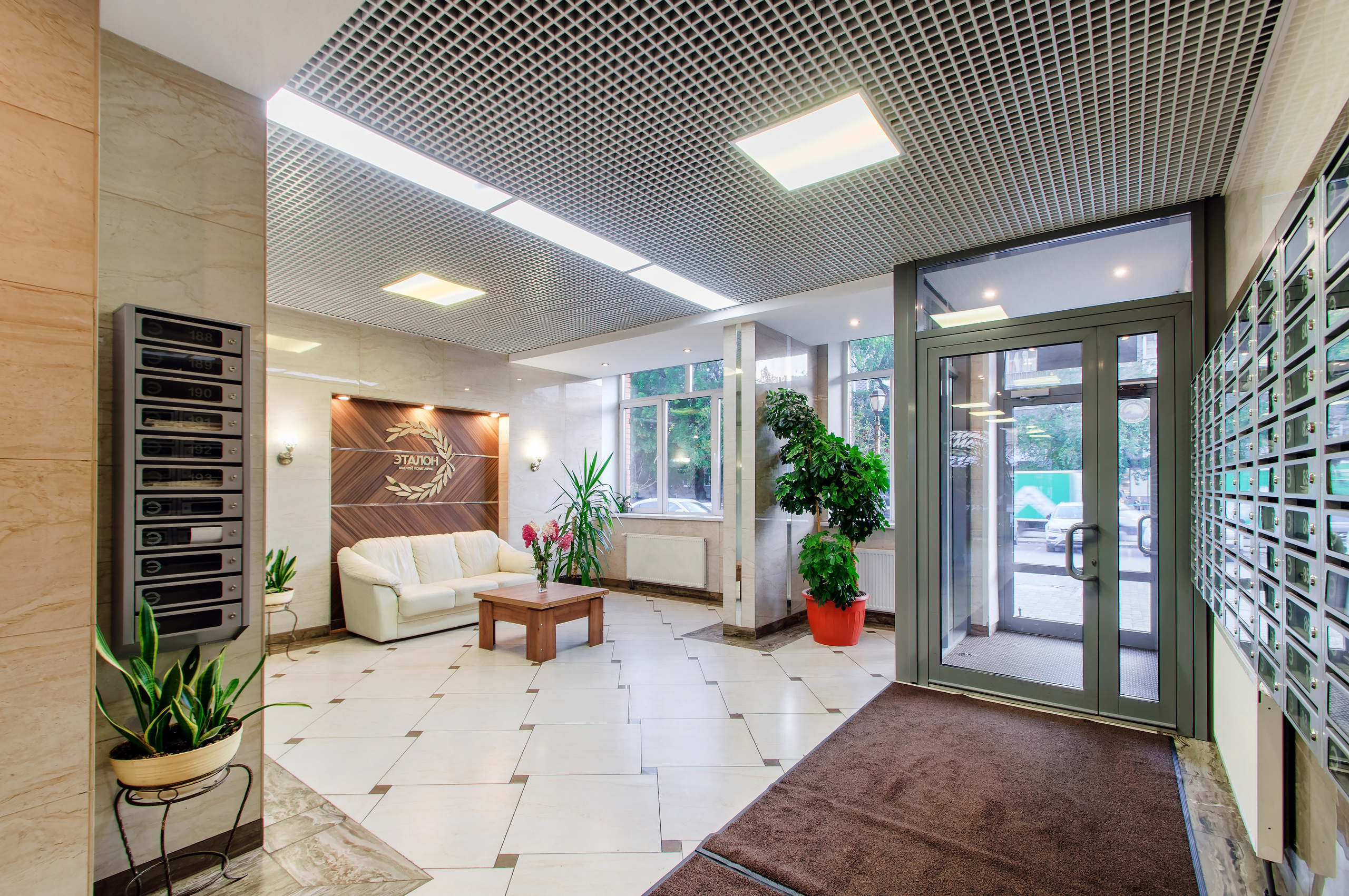 Квартира в ЖК Эталон. Фотограф Сергей Сергеев