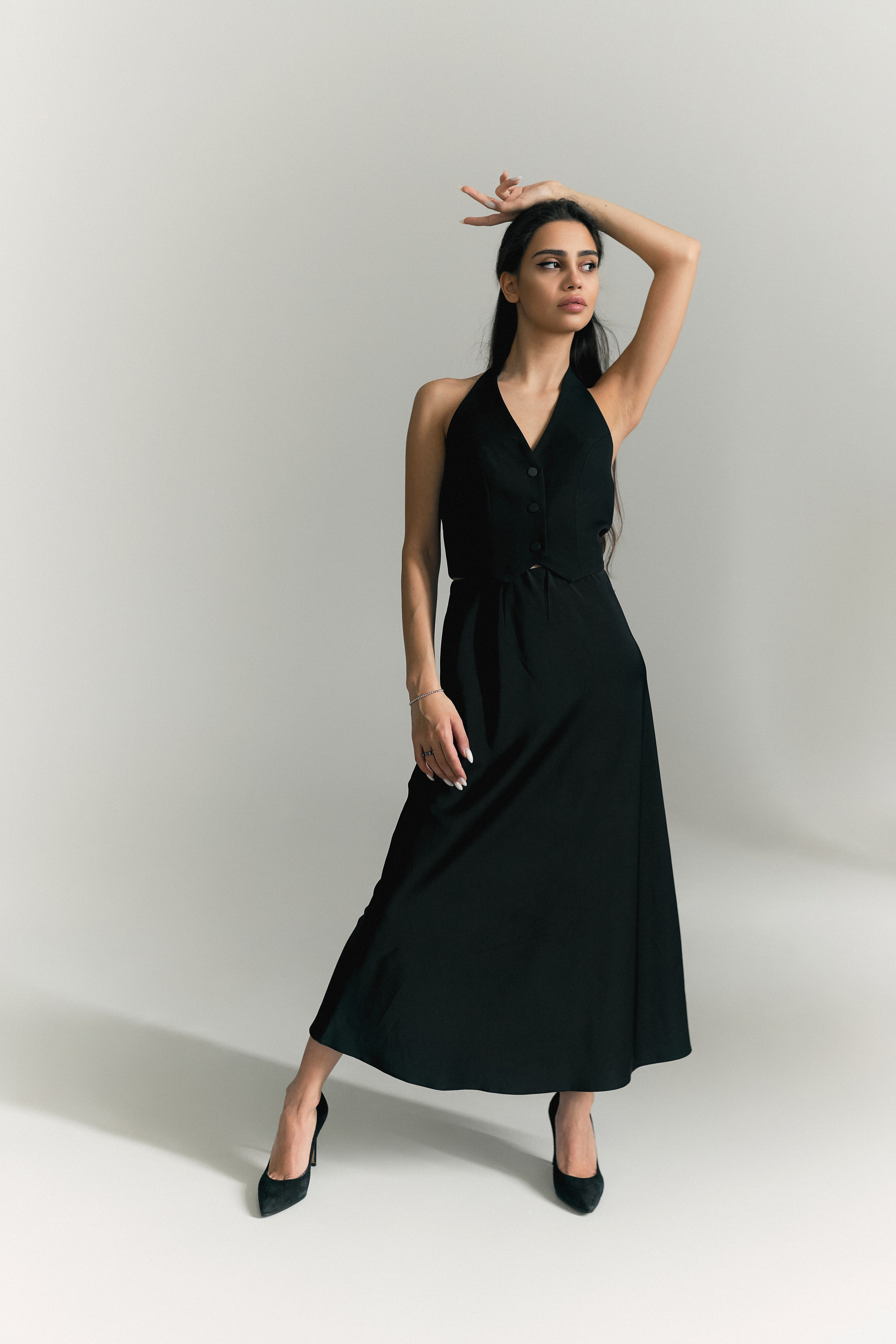 Мирия. Портретный фотограф в Москве Ольга Акушко