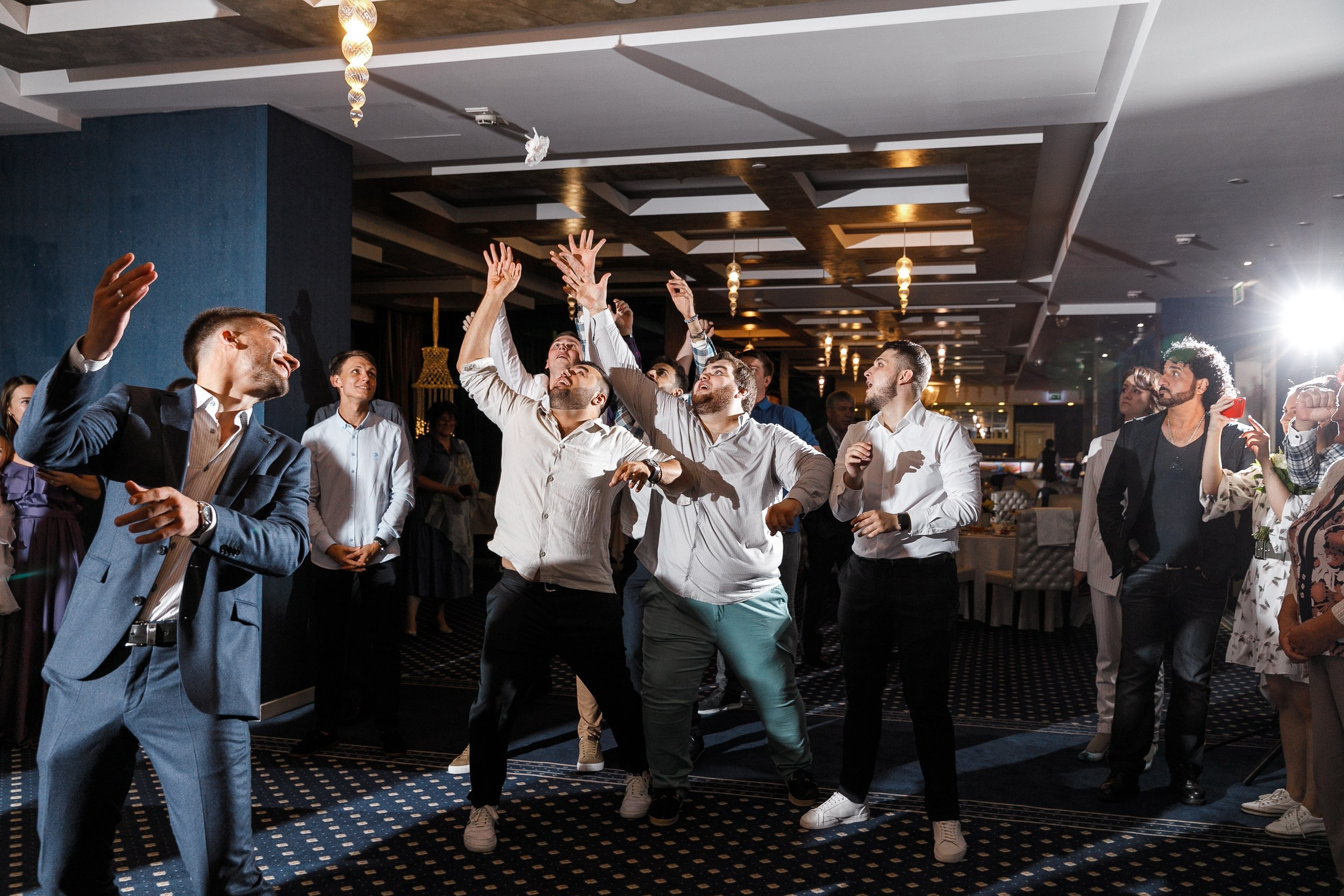 Диана и Никита. Фотограф Артем Черепанов Москва