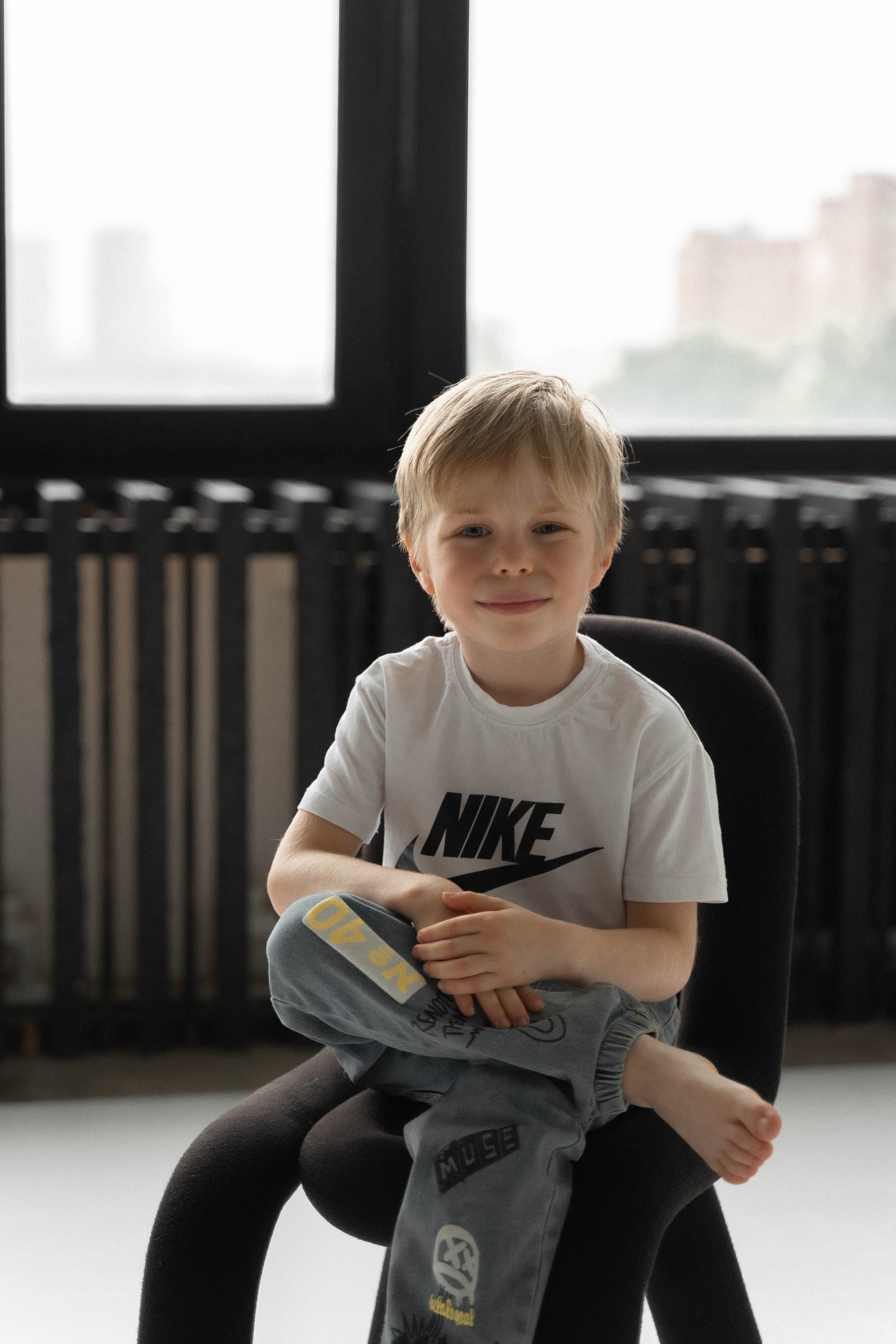 Минимализм. ALISON FILMS