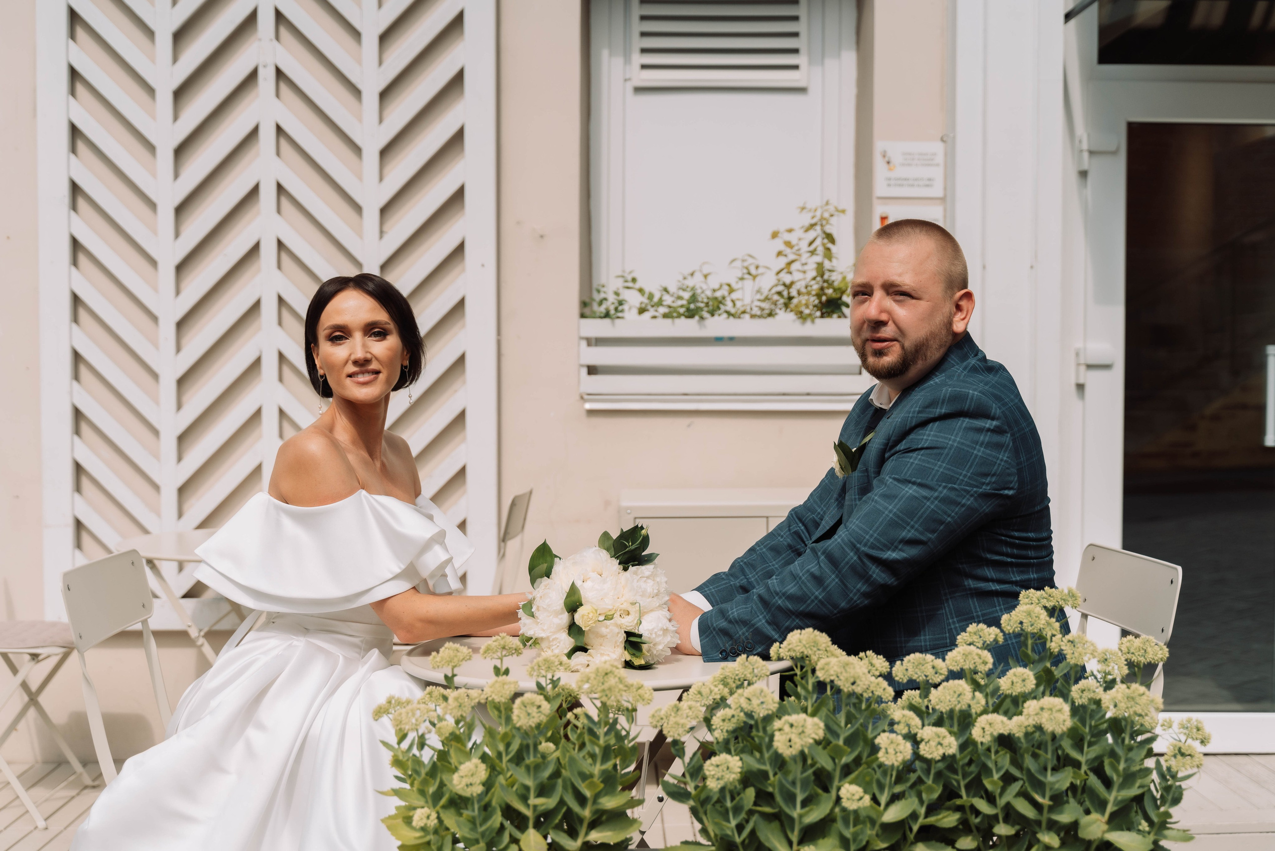 Свадьба владивосток. ALISON FILMS