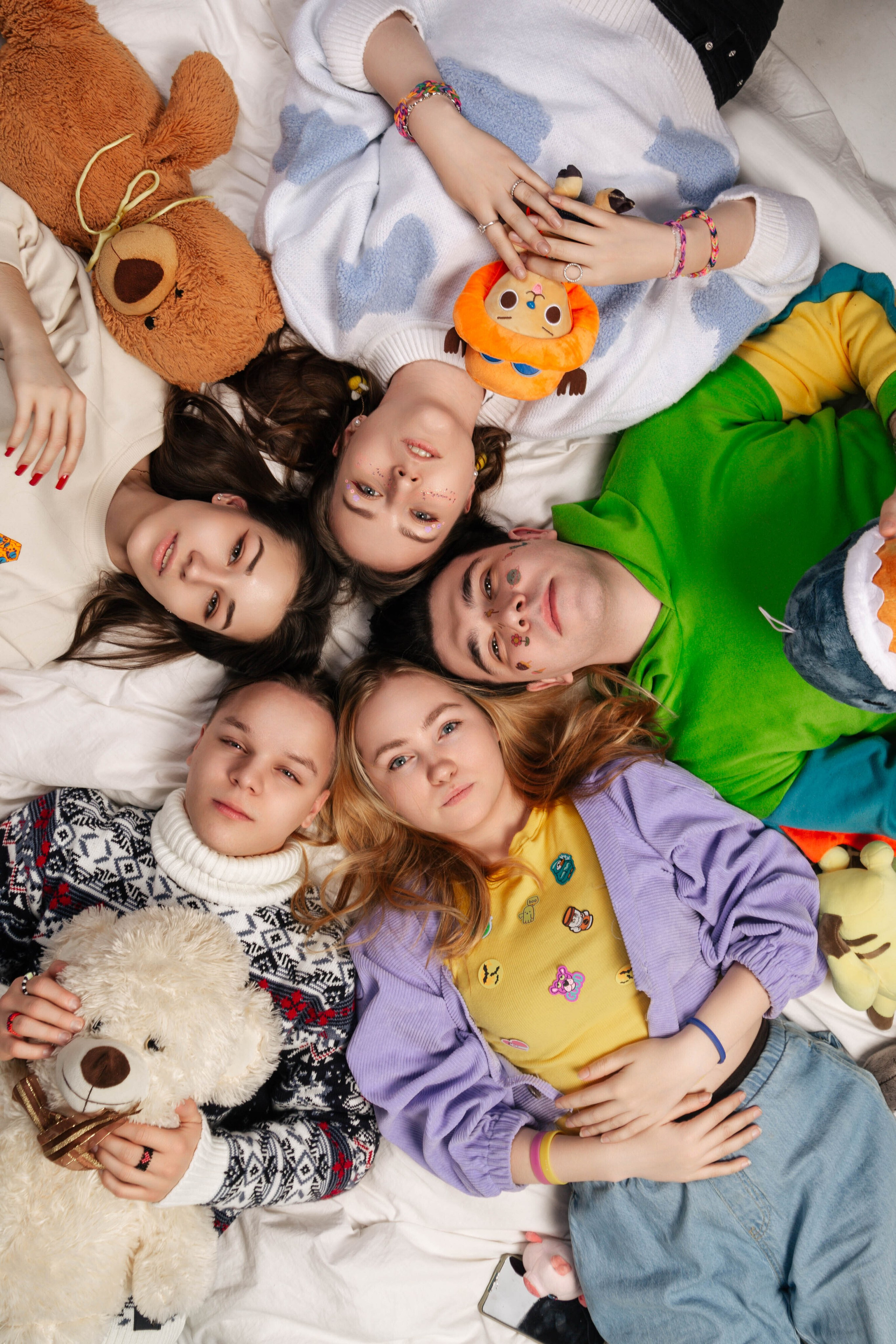 СПО «Каравелла». Свадебный и женский фотограф в Санкт-Петербурге Муртеева Екатерина