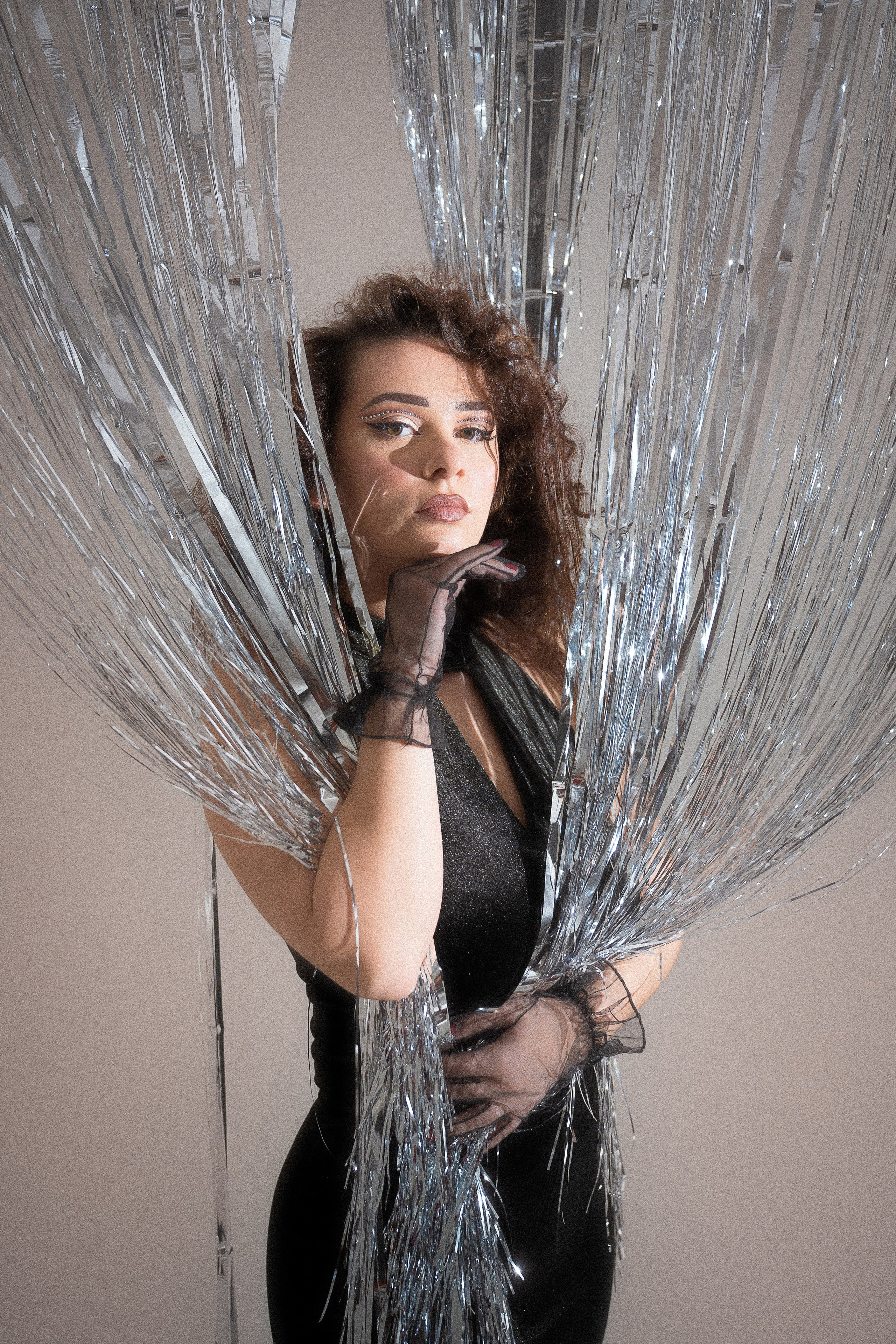 Проект «Блеск». Фотограф Мария Ковкова