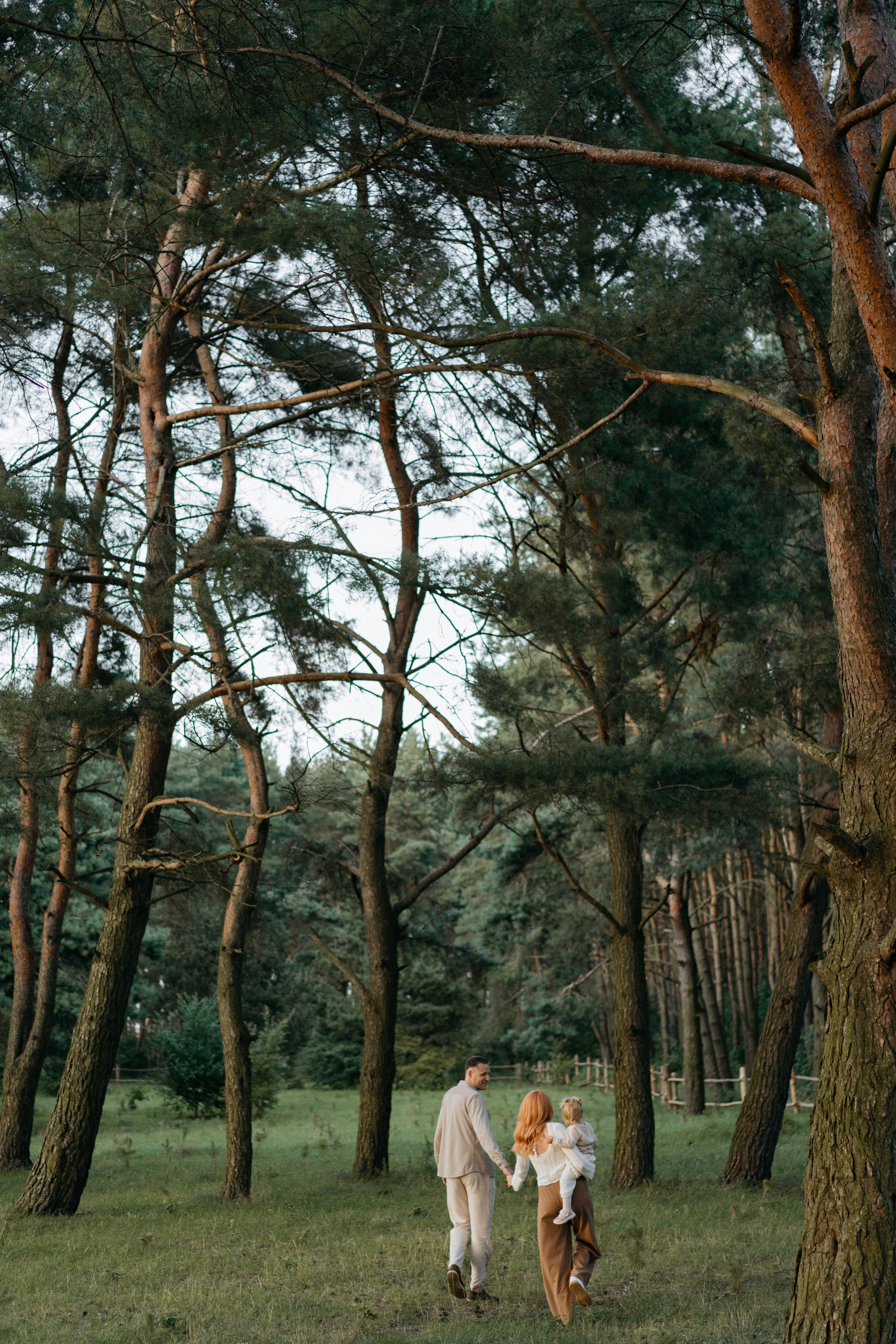 Прибрежный. Свадебный и семейный фотограф в Калининграде Анастасия Гриценко