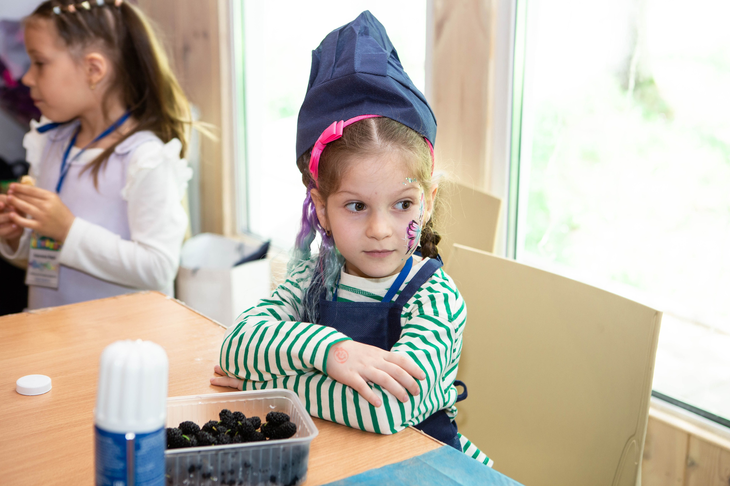 День защиты детей. Фотограф Абакумова Анастасия