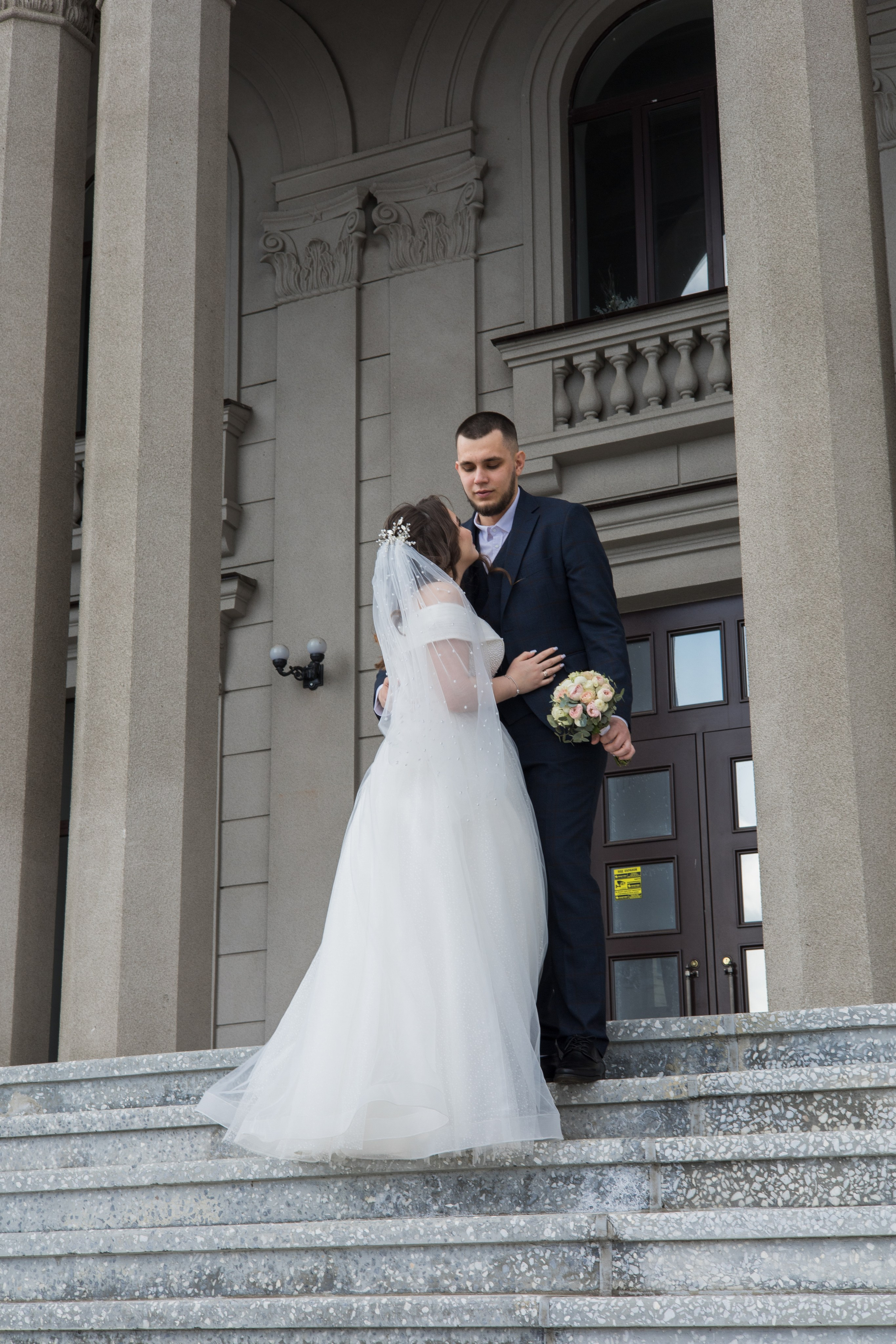 Александр & Диана. Настя Лекса. фотограф г. Красноярск