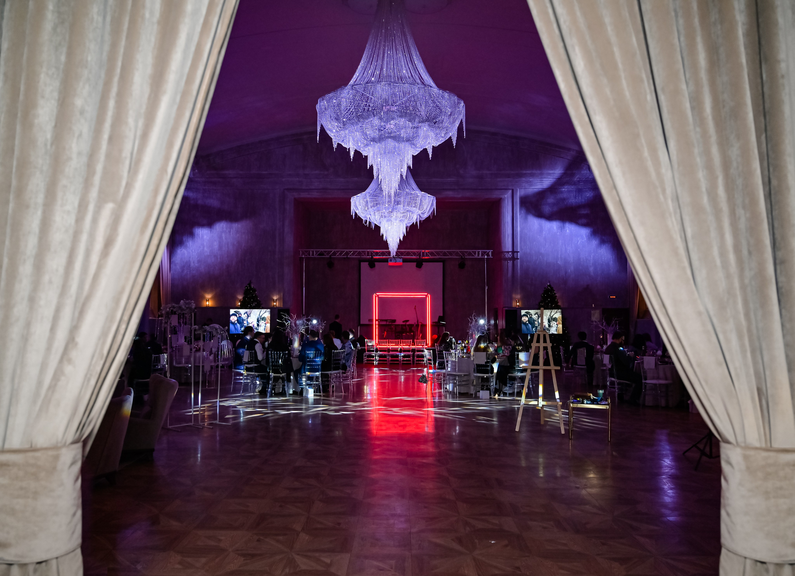 РЕПОРТАЖ С КОРПОРАТИВА. ZDARONOKIA Репортажный фотограф