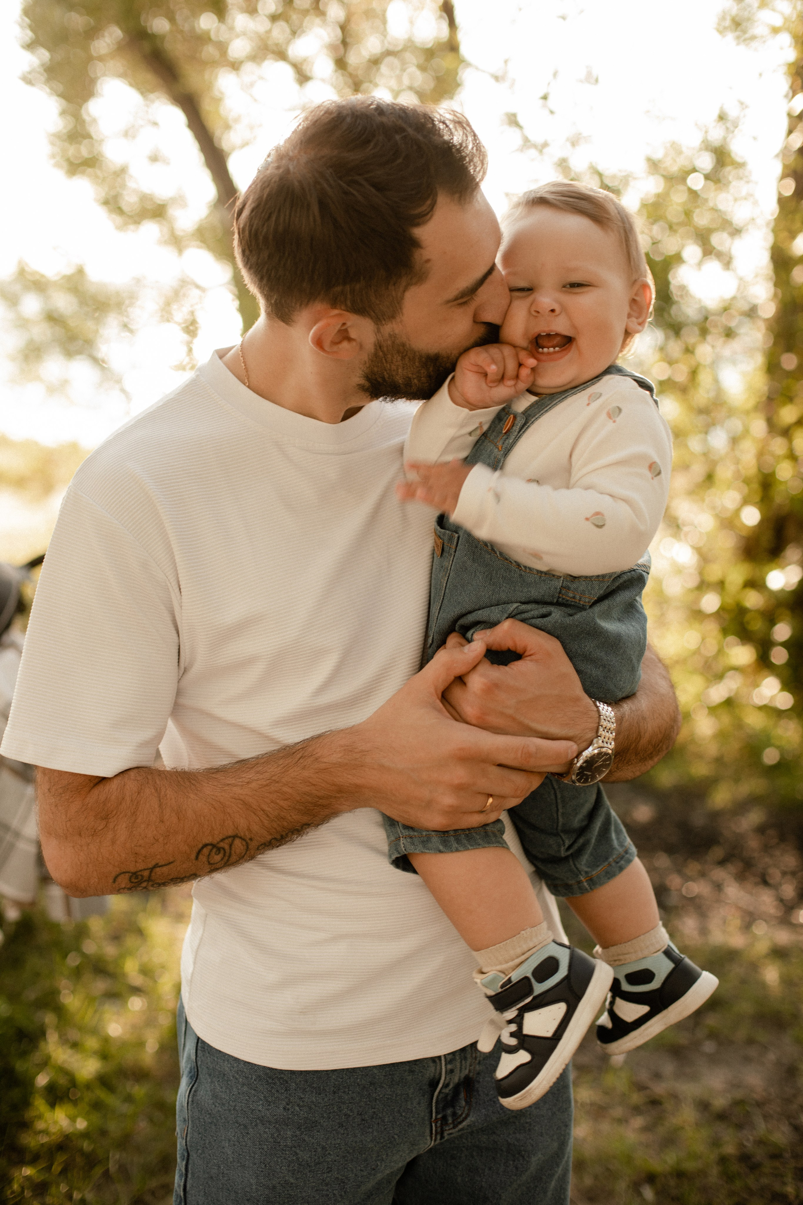Годовасик Павел. Семейный фотограф Челябинск