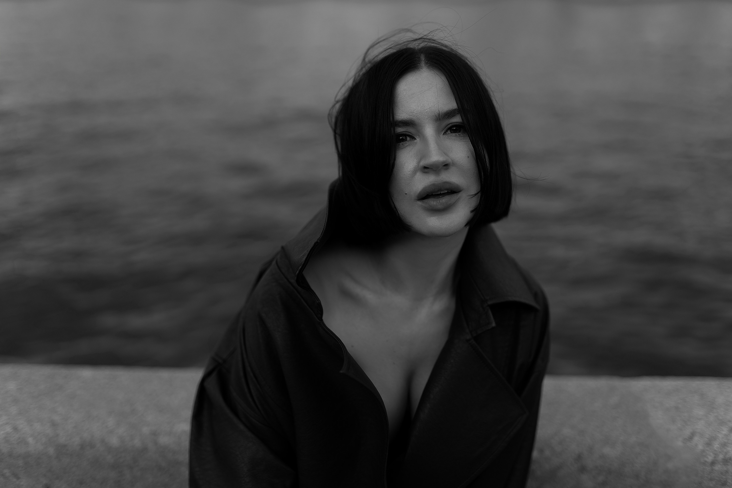 Лучшие работы Ксении Корчагиной: глянцевые портреты, стильные образы и фотосессии, где каждая деталь создает атмосферу премиум. Москва, съемки в студии и на улице.