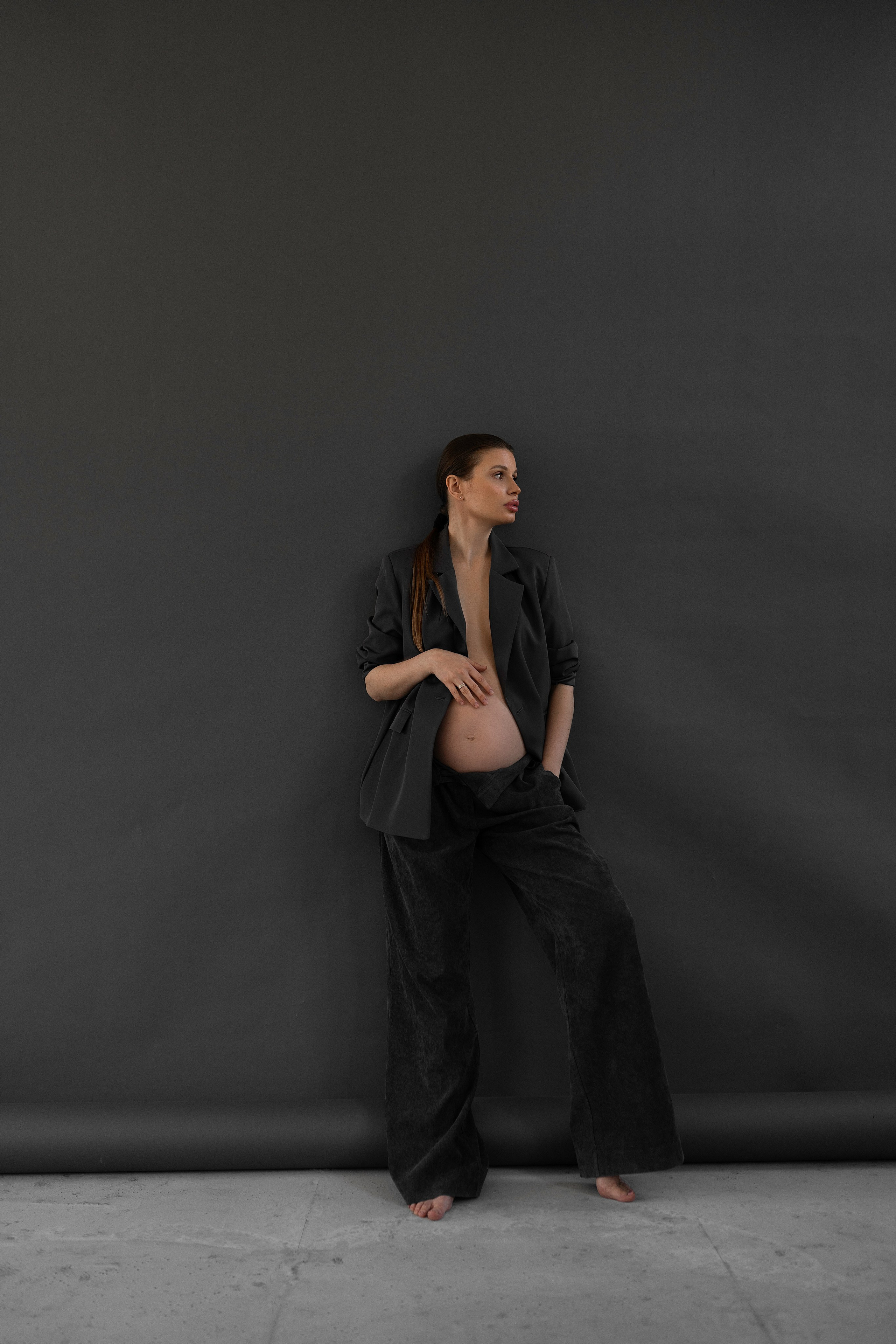 Студийная fashion фотосъёмка в Москве «под ключ». Фотограф в Москве Корчагина Ксения