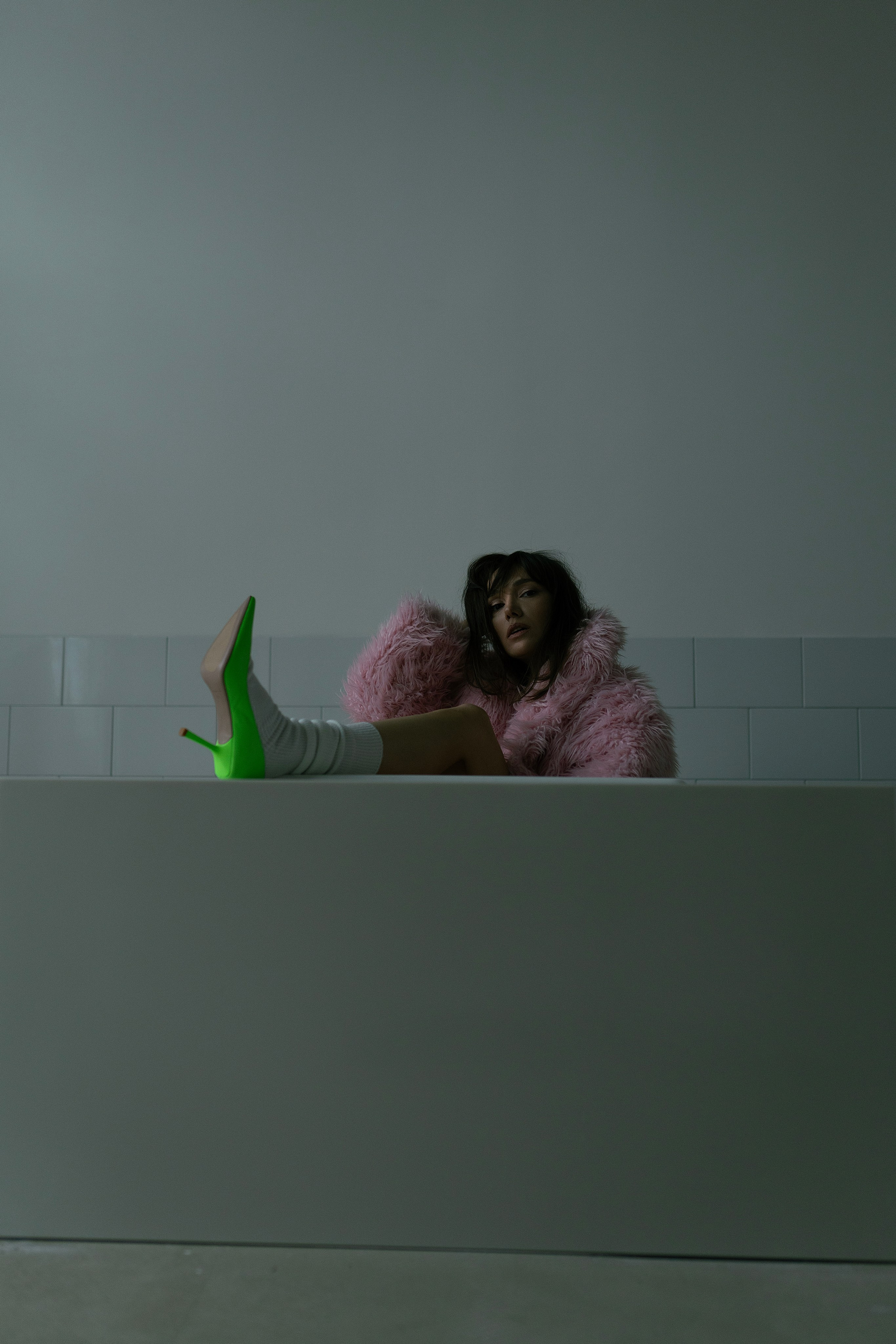 Студийная фотосъёмка в Москве «под ключ». Фотограф в Москве Корчагина Ксения