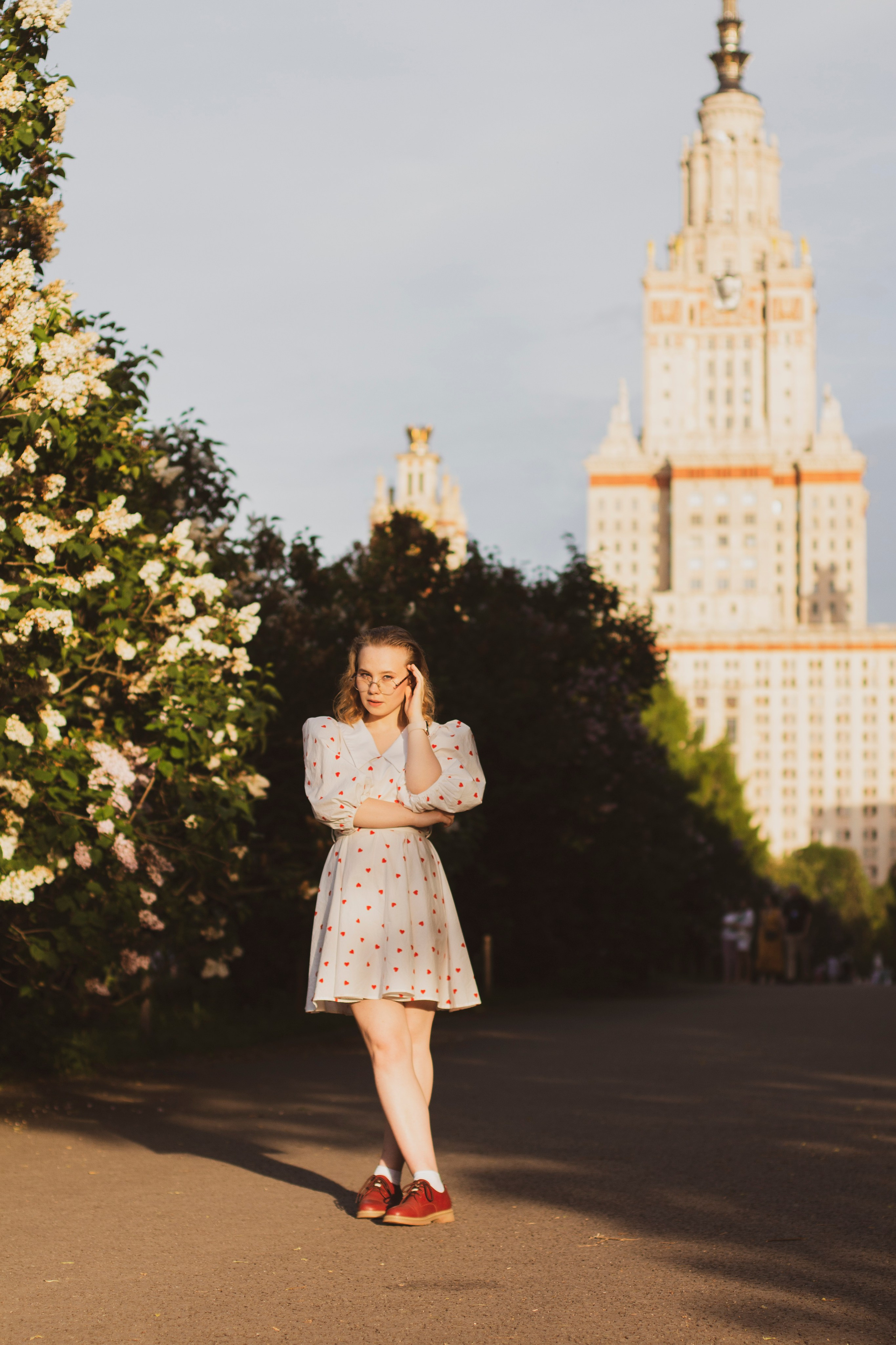 Маша. Фотограф Москва Екатерина Близнюк