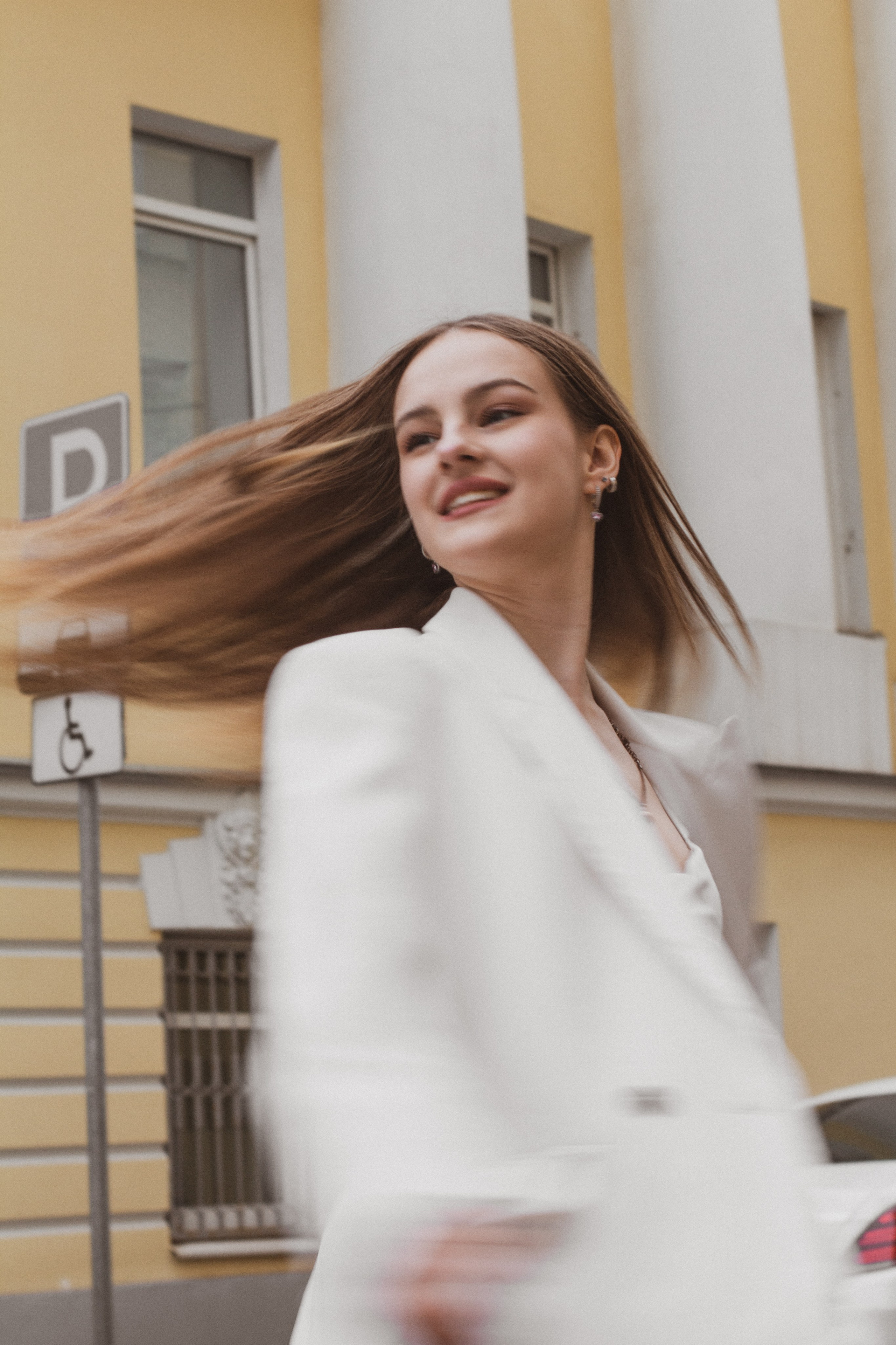 Николь. Фотограф Москва Екатерина Близнюк