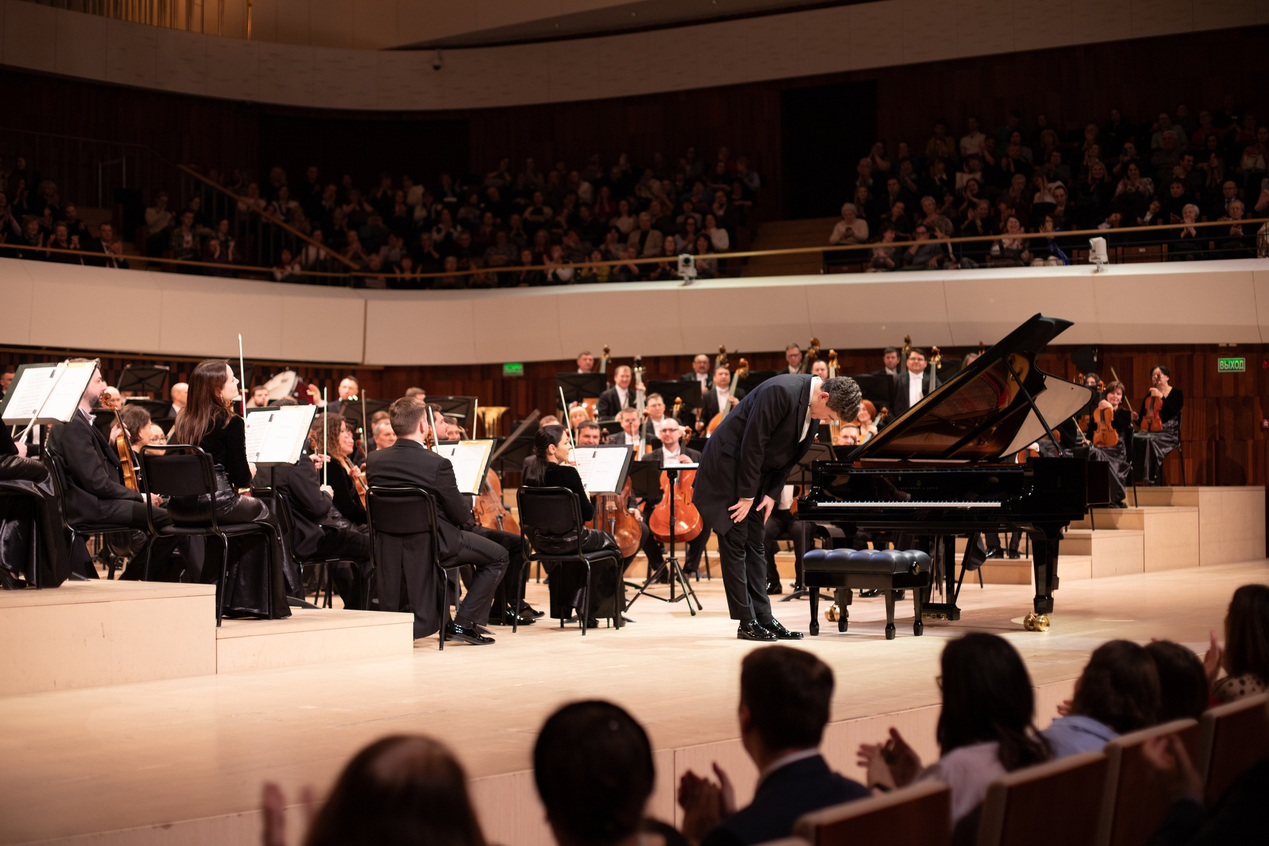 Репортаж. Фотограф Москва Екатерина Близнюк