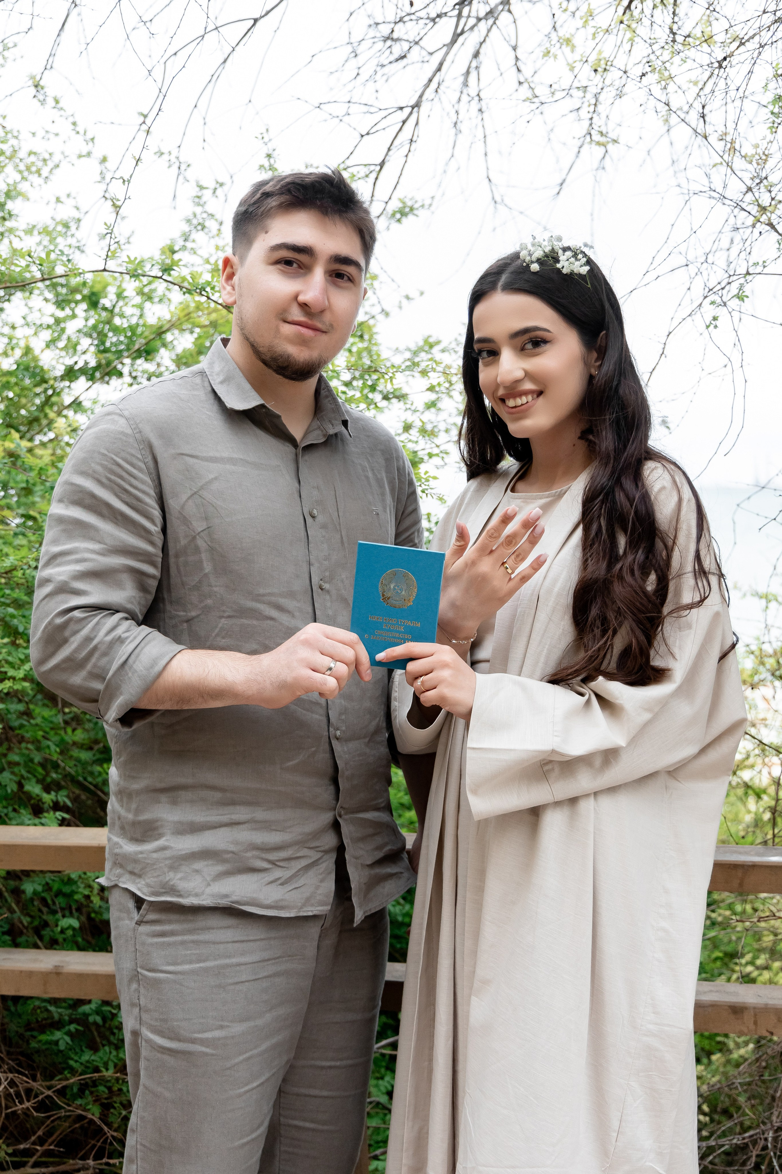 Abdulaziz & Emiliya. Свадебный и фэшн фотограф