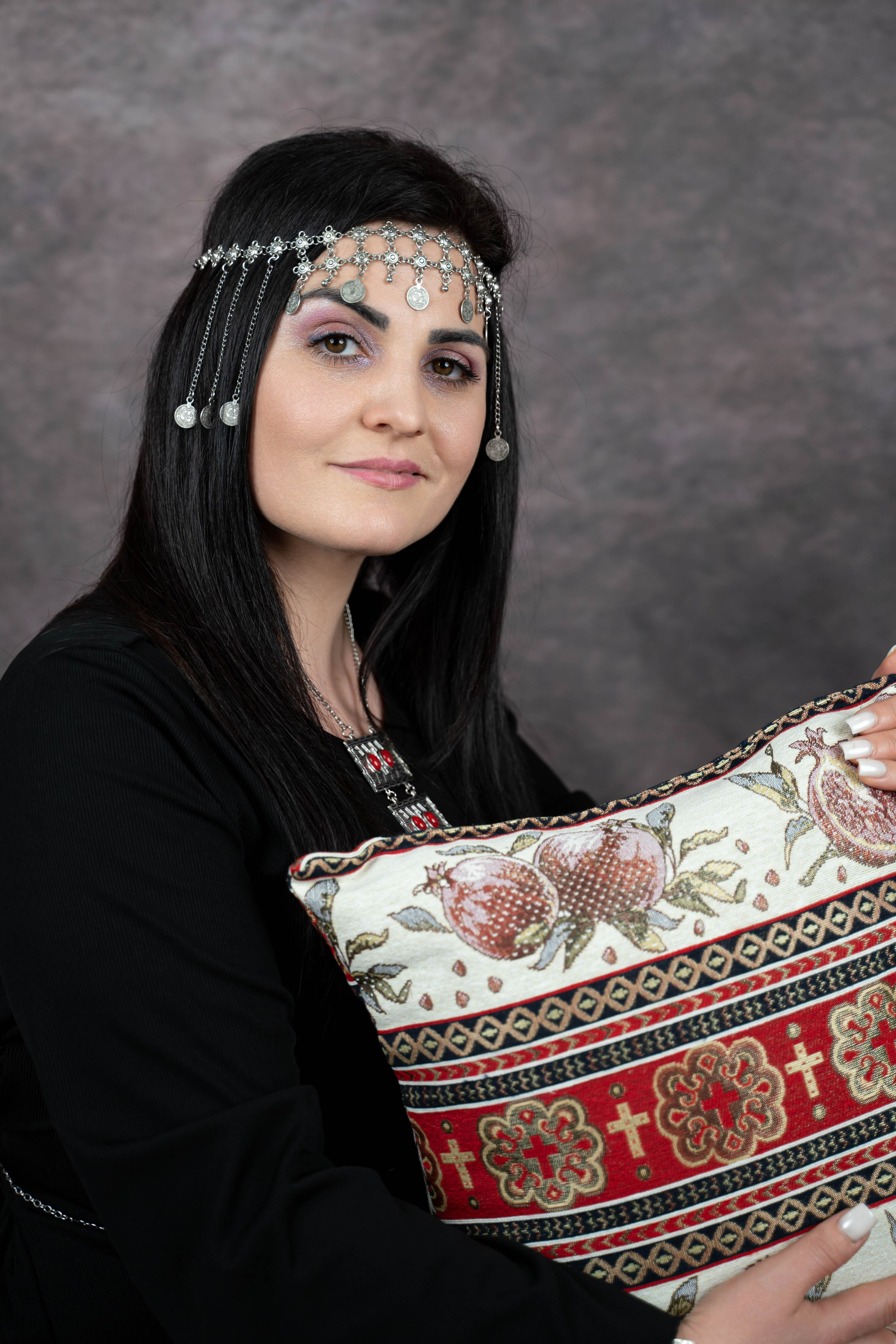 В Армянском таразе. Свадебный фотограф в Краснодаре