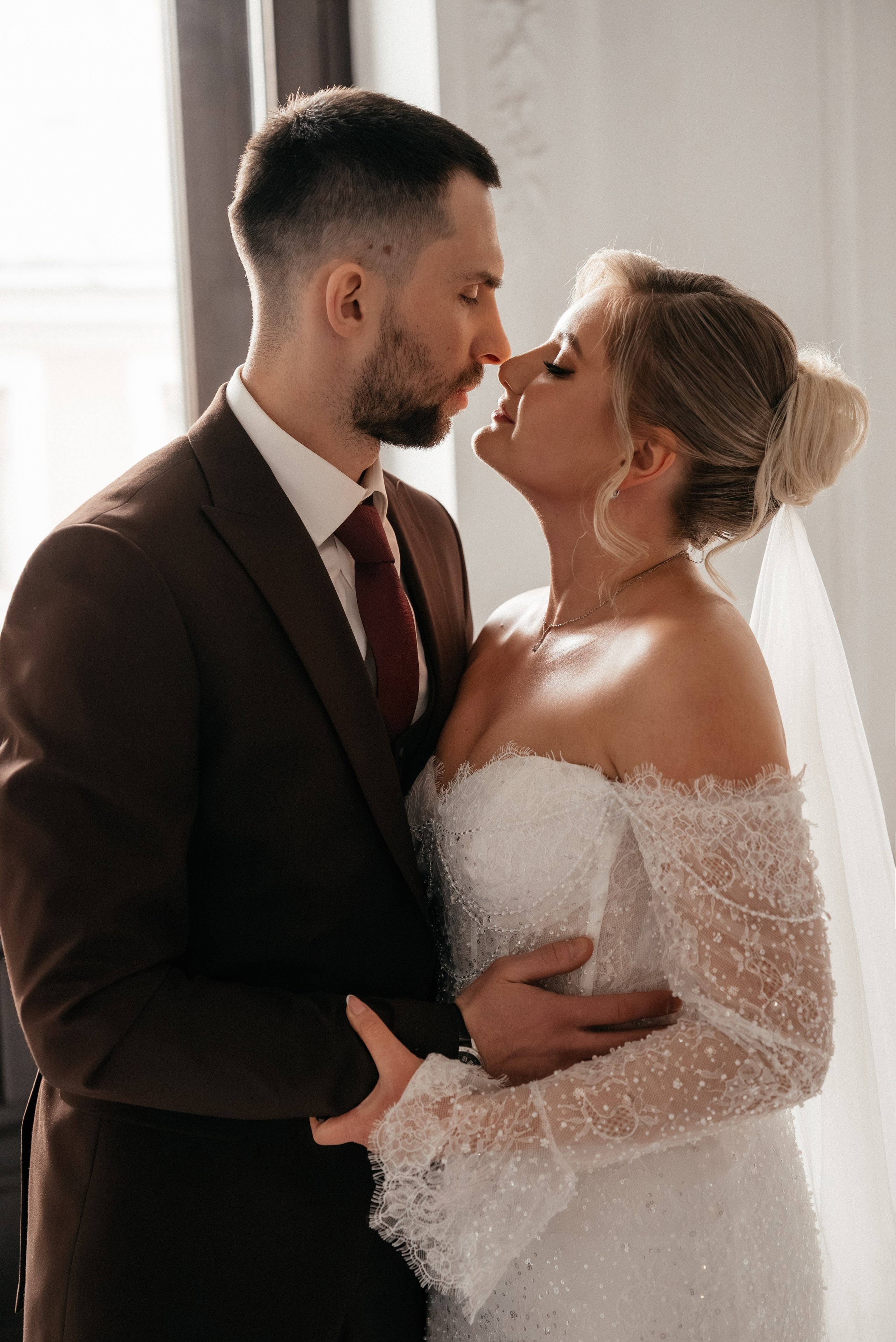 Роспись в Особняке Спиридонова. Женский и семейный фотограф в Москве и Красногорске Светлана Левченко