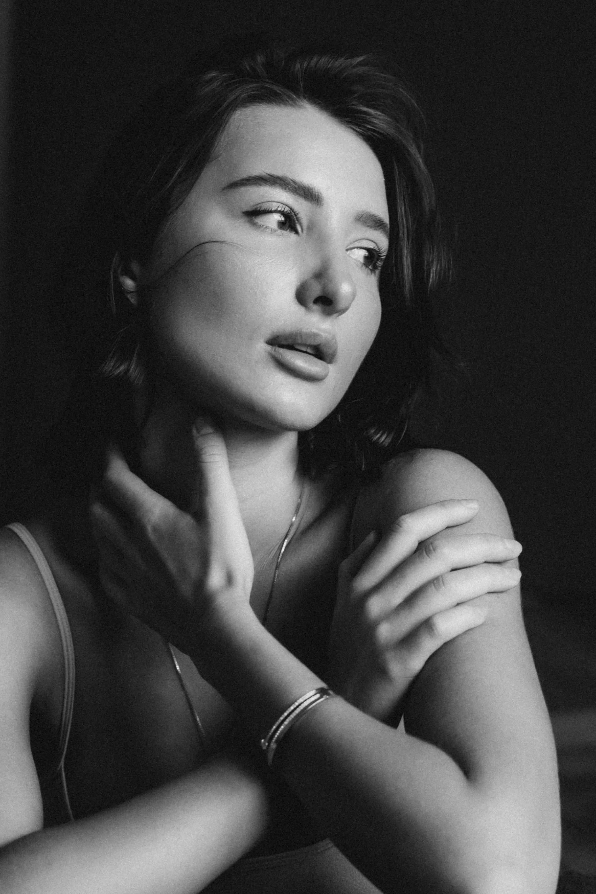 Фотосессия девушки в Москве. Женский и семейный фотограф в Москве и Красногорске Светлана Левченко