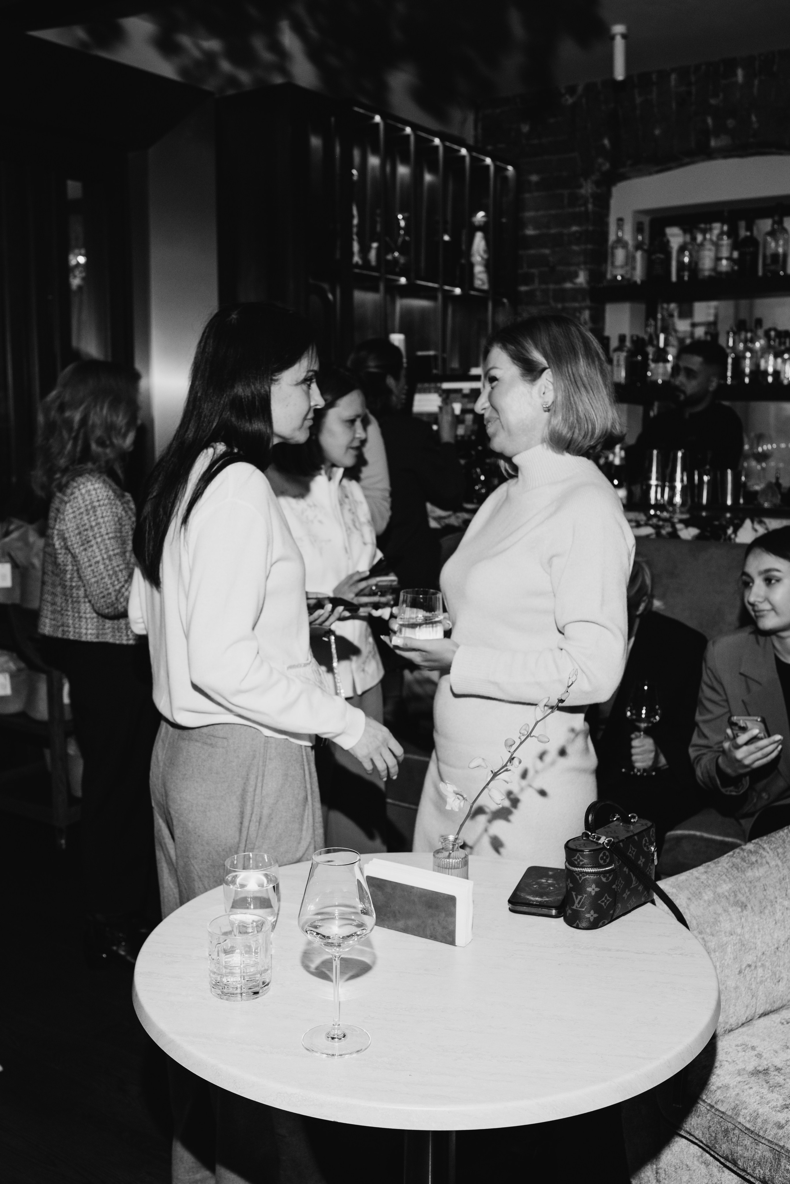 Pure Escapes & Vakkaru. Женский и семейный фотограф в Москве и Красногорске Светлана Левченко