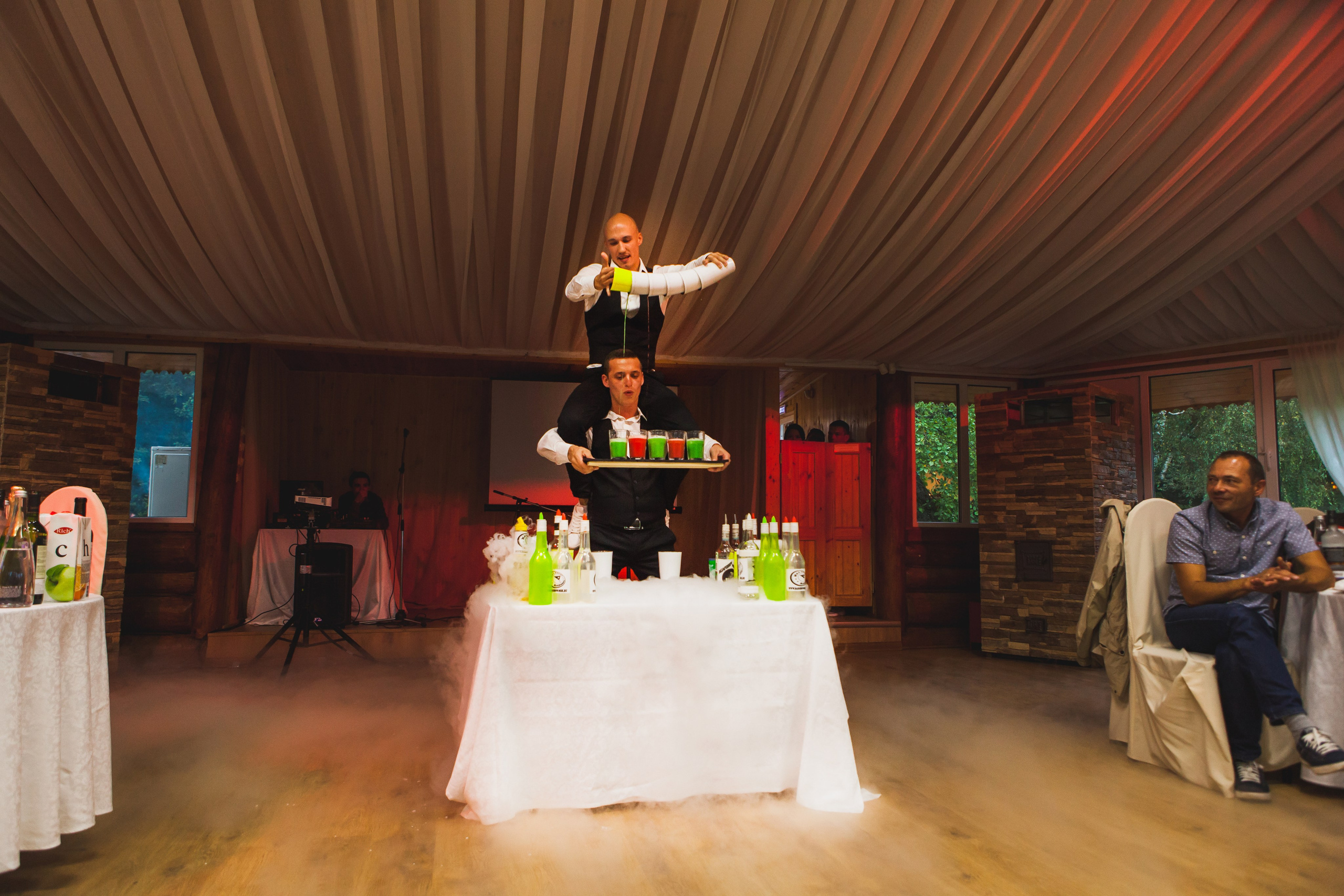 MORELL. Видеооператор/Фотограф Николай Завьялов