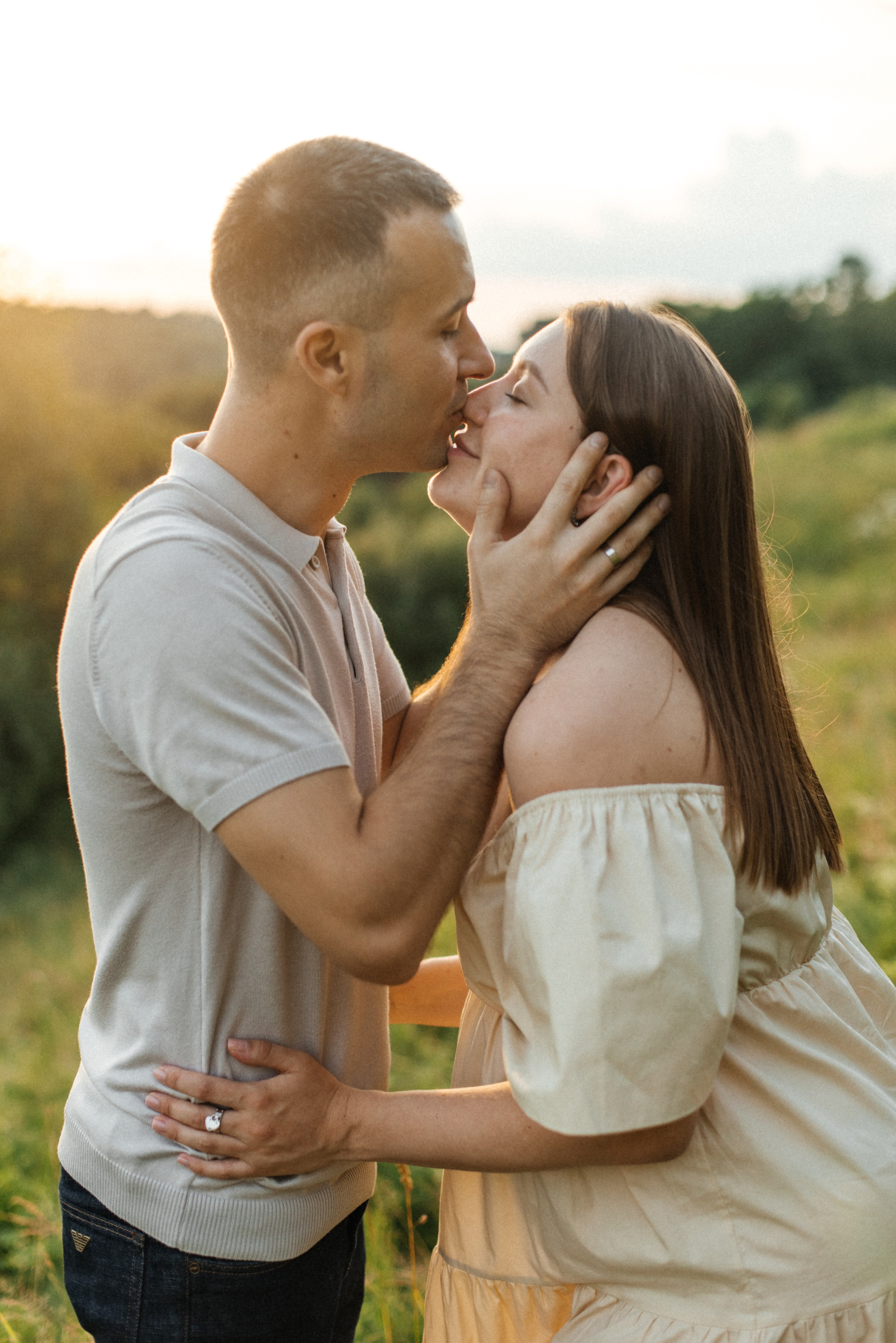 Вера и Тимур. Свадебный фотограф Химки
