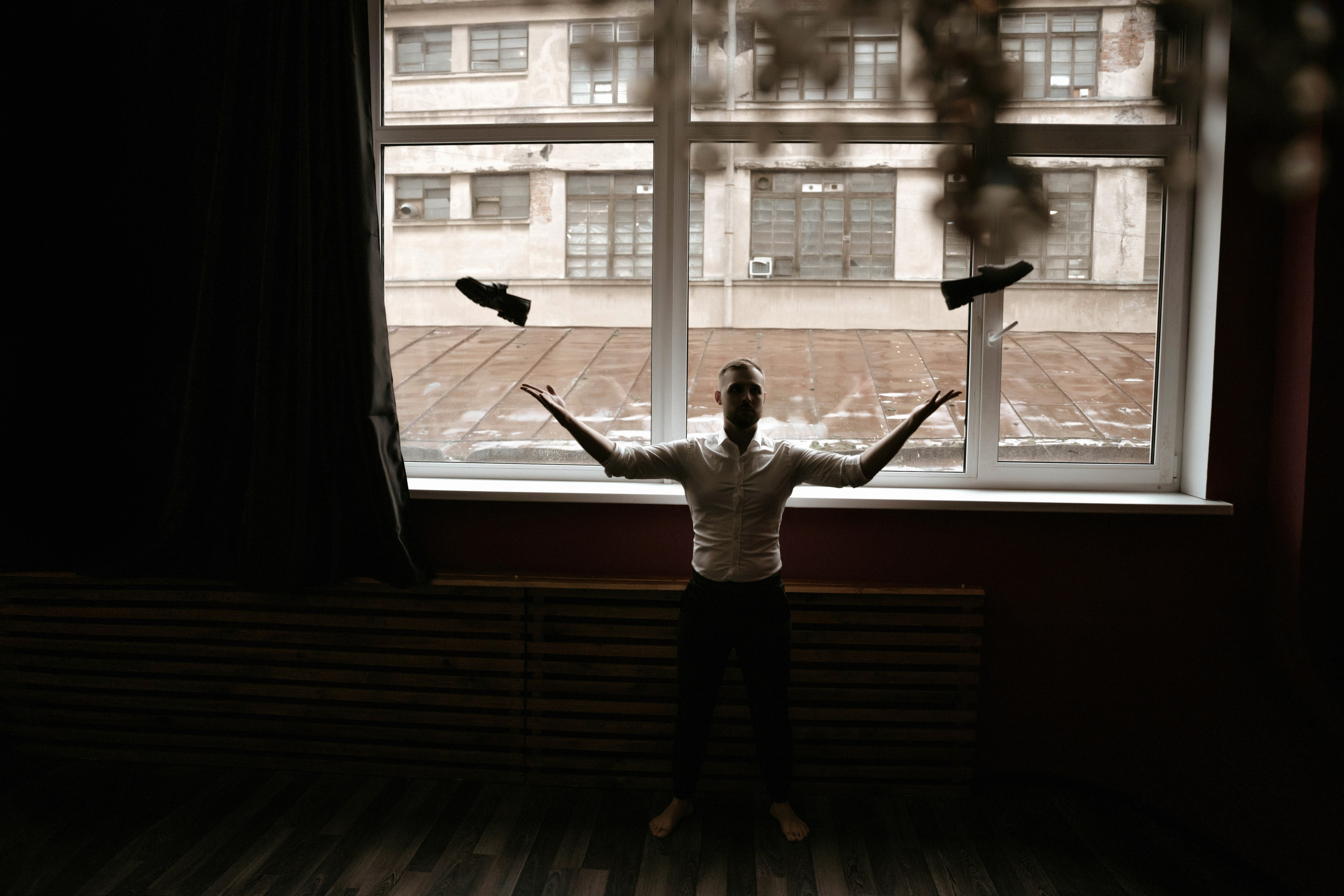 Татьяна и Василий. Фотограф в Санкт-Петербурге Ангелина Волкова