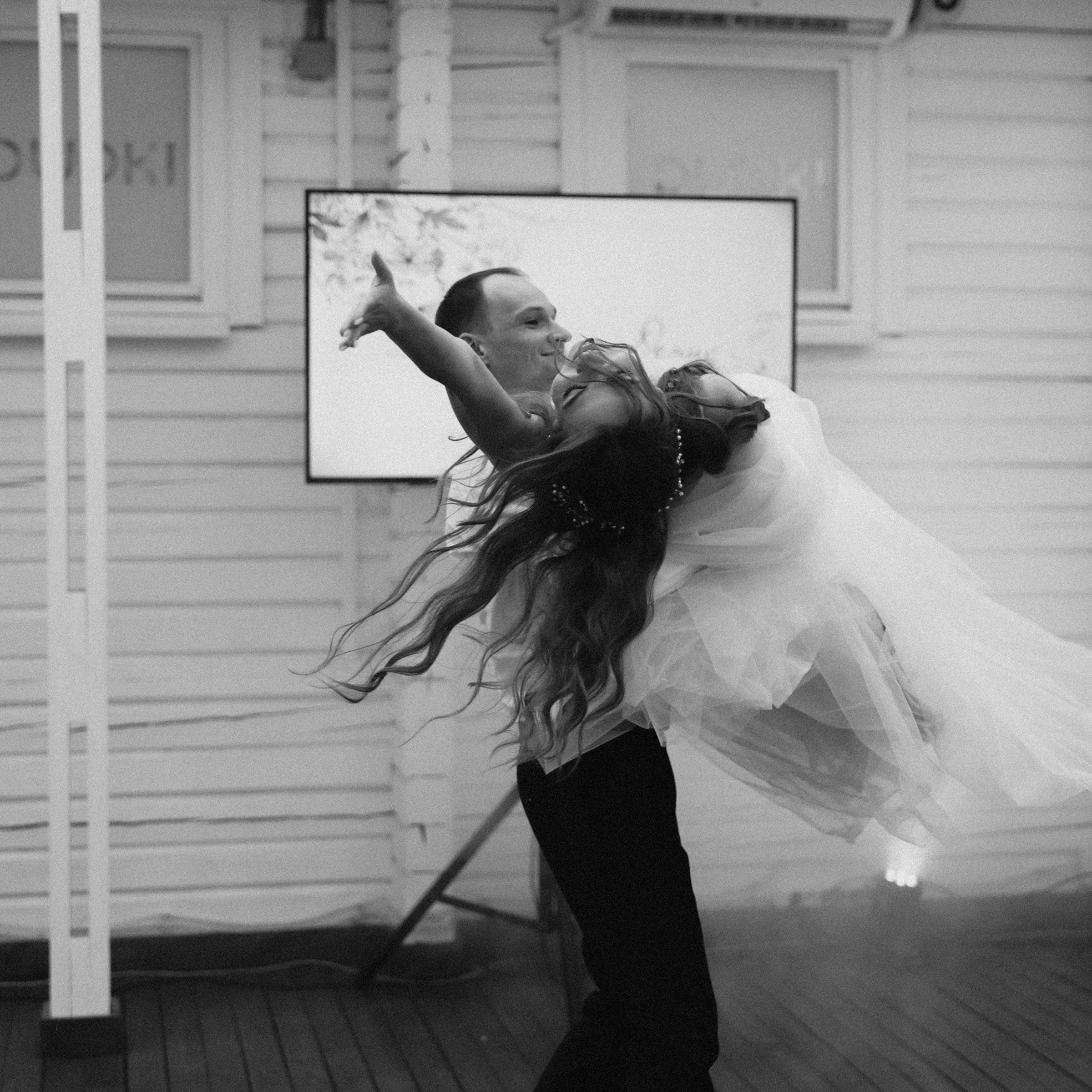 Lilu. Свадебный фотограф в Ярославле Илья Жуков