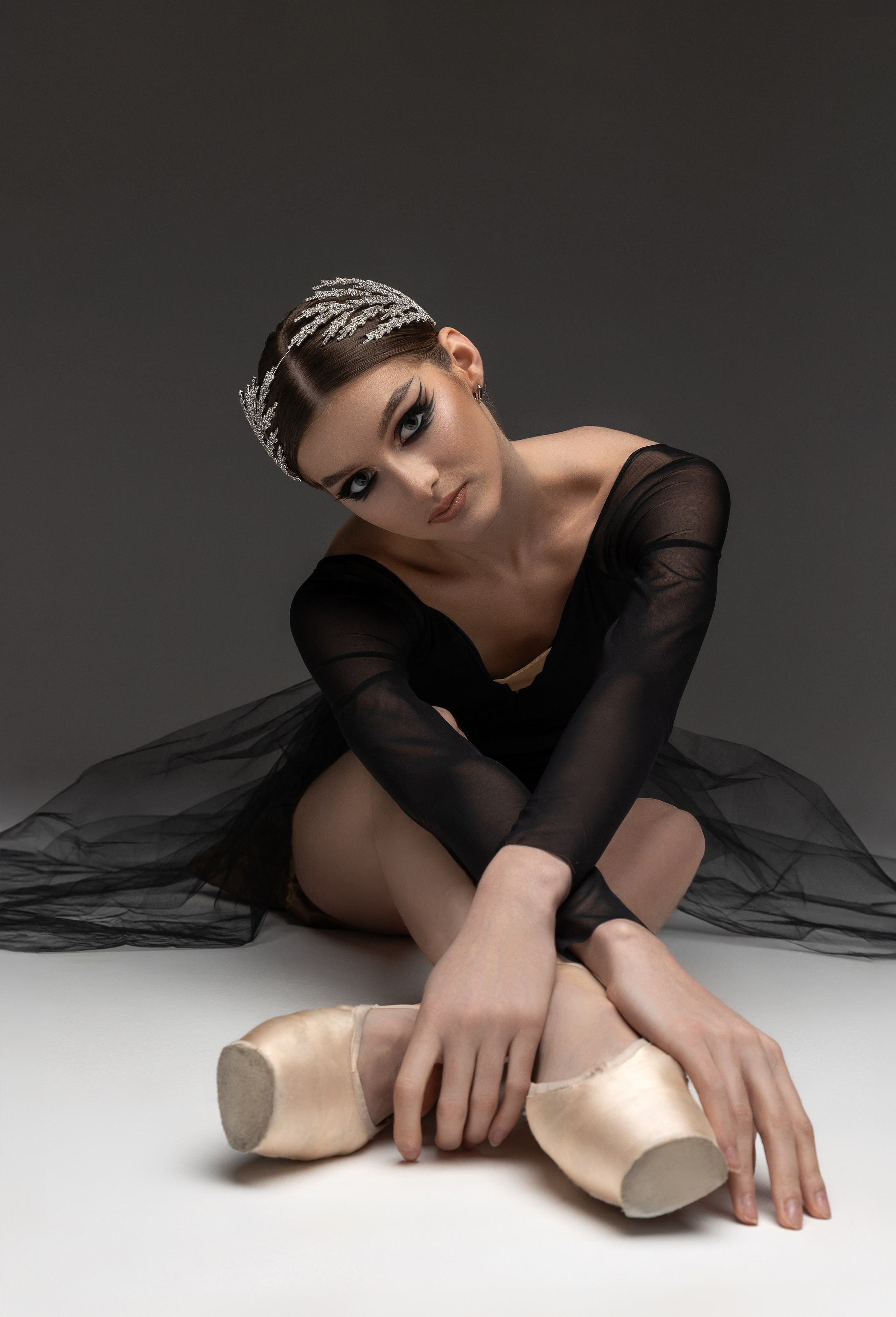 Лаура. Катерина Растокина фотограф в Санкт-Петербурге