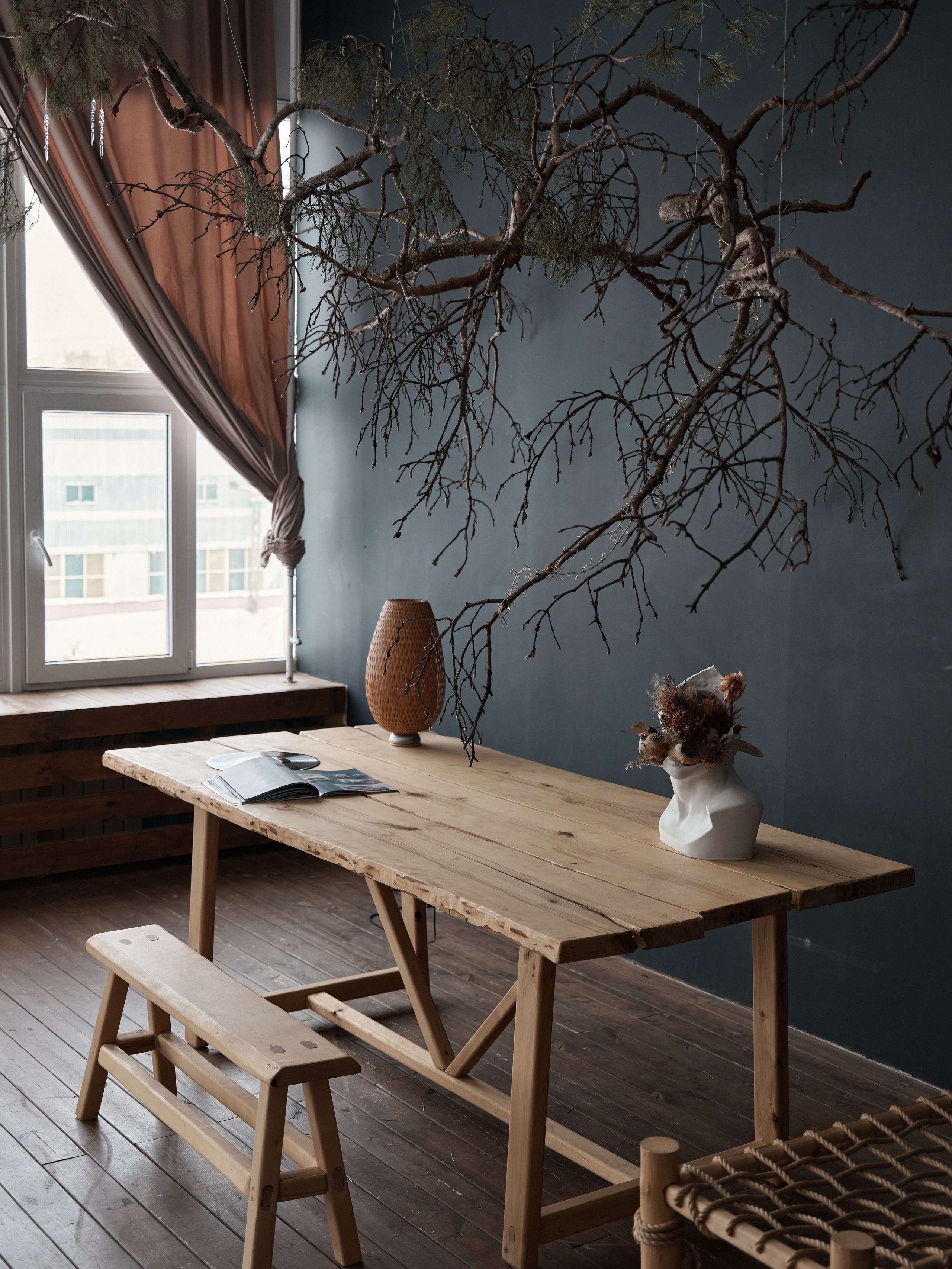 Фотостудия для семейных съемок в Барнауле. MN Studio