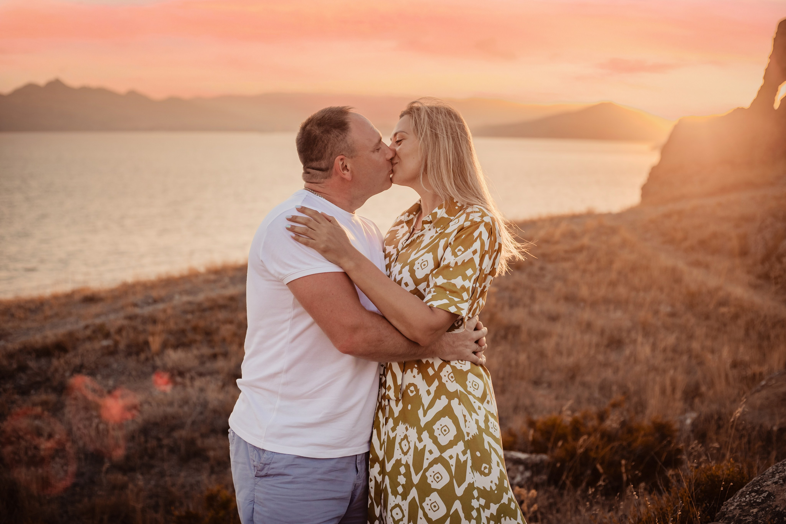 Фотосессия в Орджоникидзе. Фотограф в Феодосии Наталья Булгакова