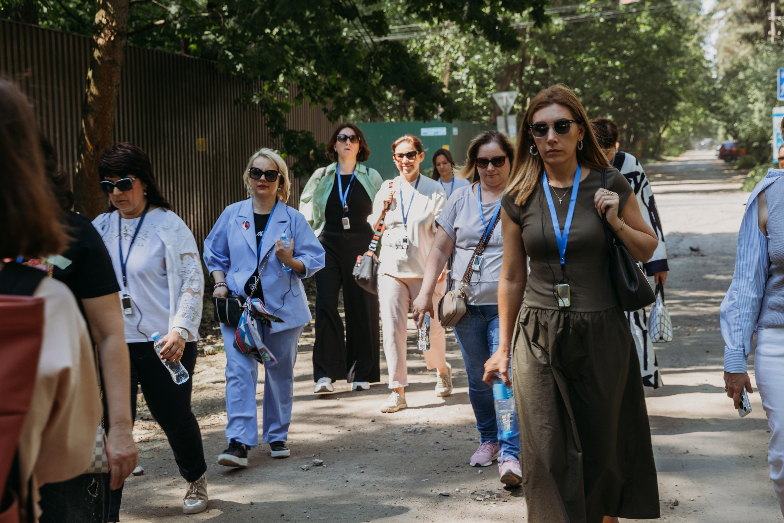 Родные люди «Кратово». Леся Гаранина. Семейный фотограф/видеограф Москва и область