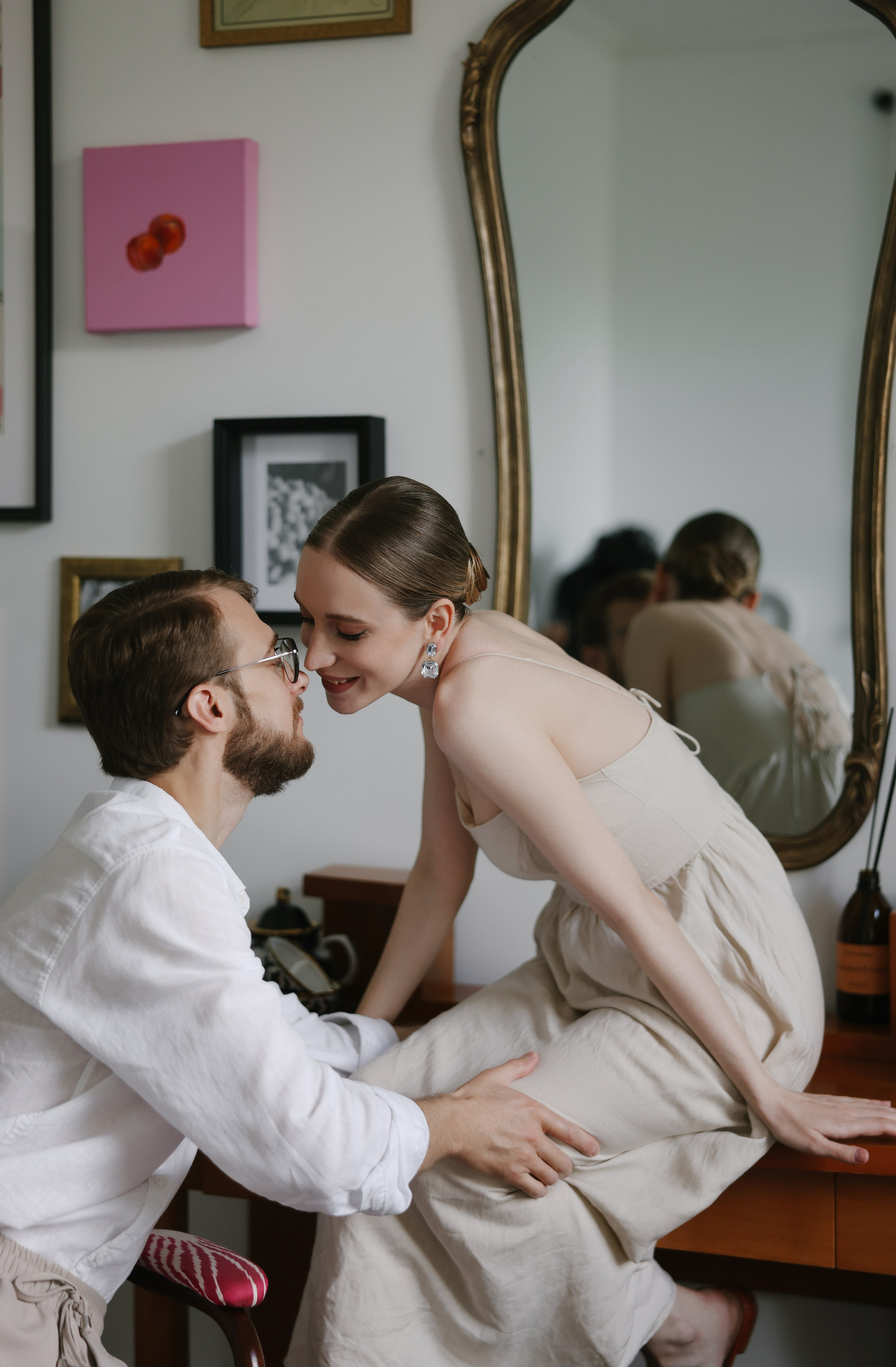 Sun soulmates. Свадебный фотограф Светлана Кот | Москва