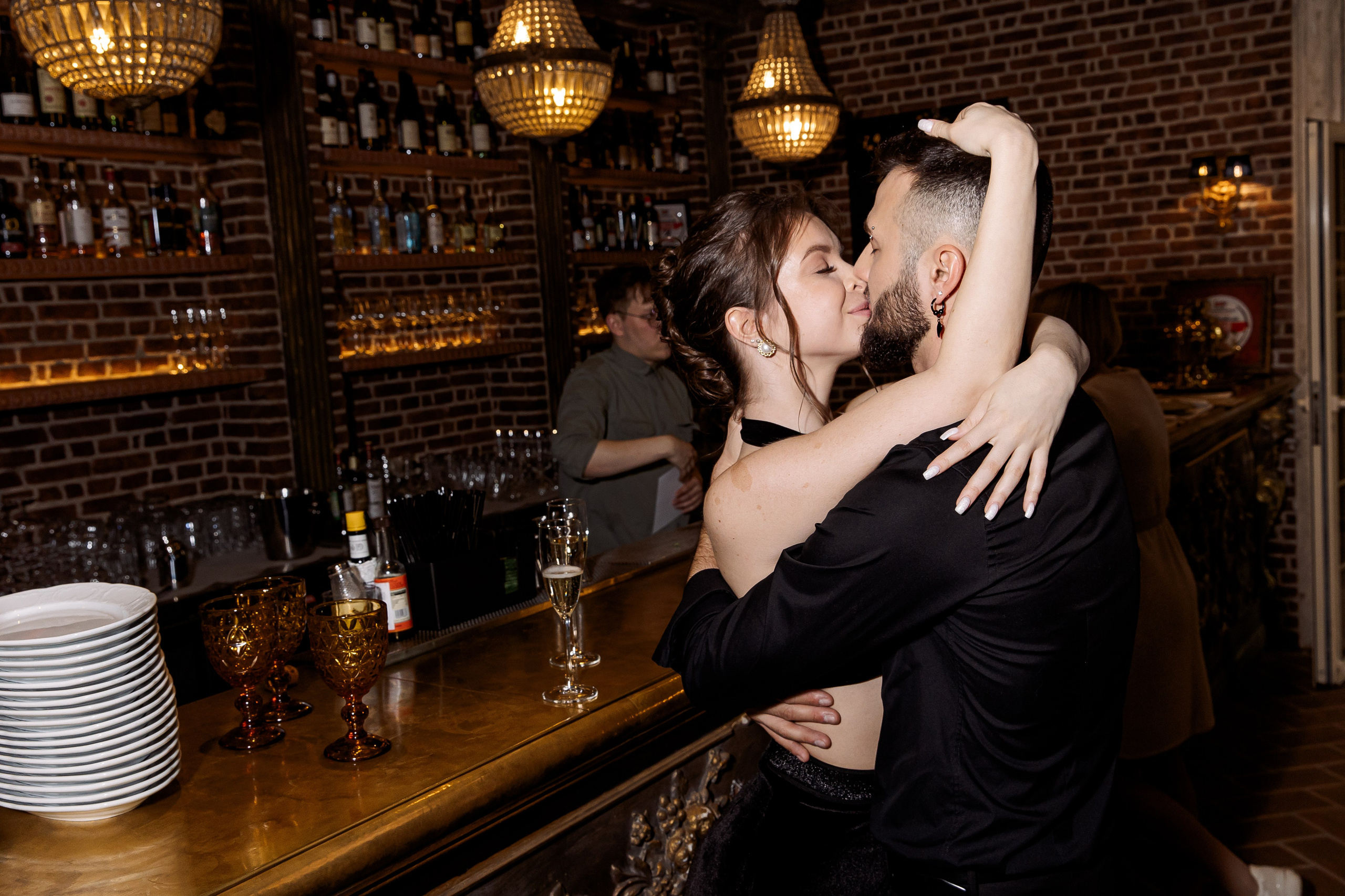 Свадебная выставка. Свадебный и семейный фотограф в Челябинске Юлия Ишимова