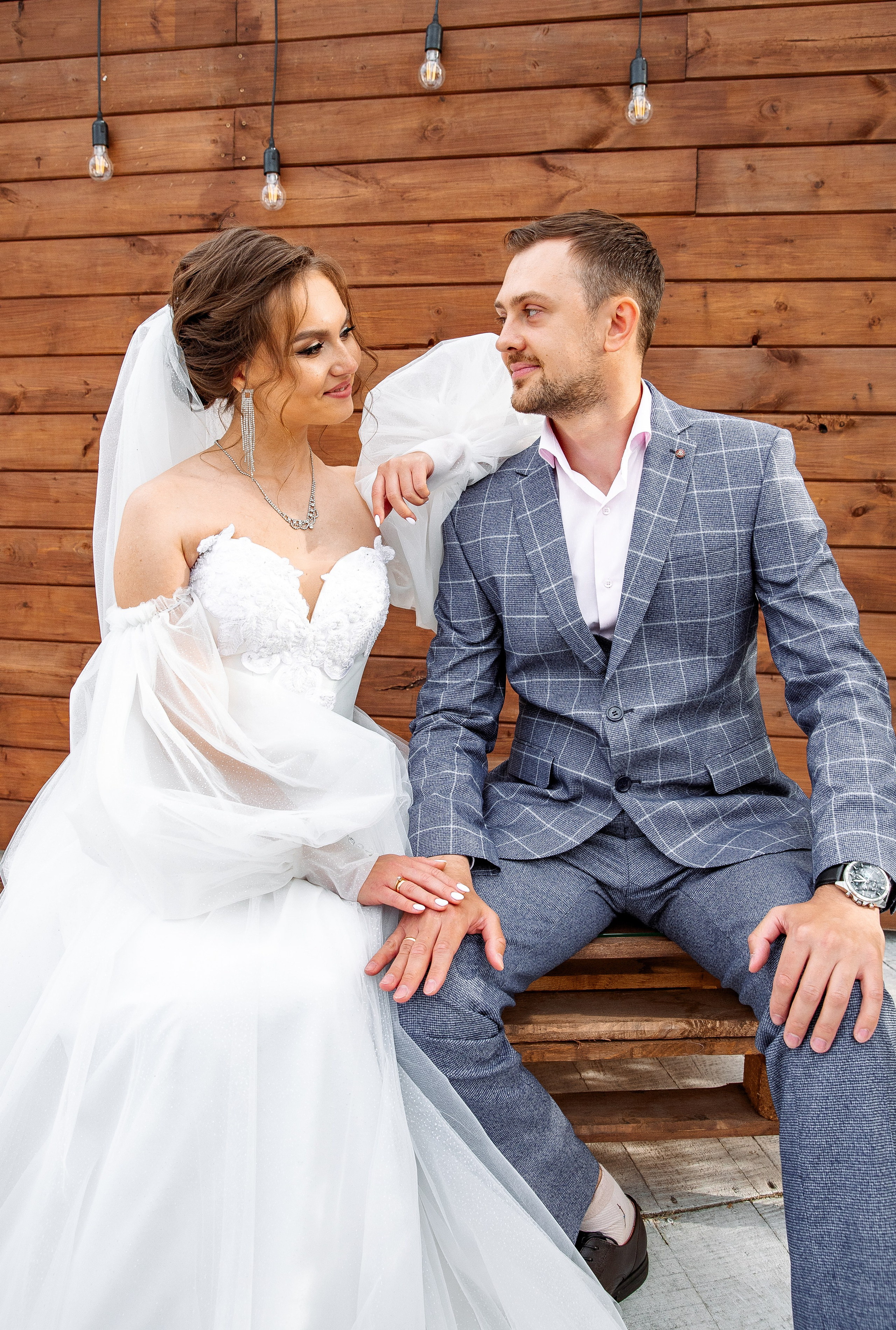 Кирилл и Екатерина. Свадебный и семейный фотограф в Челябинске Юлия Ишимова