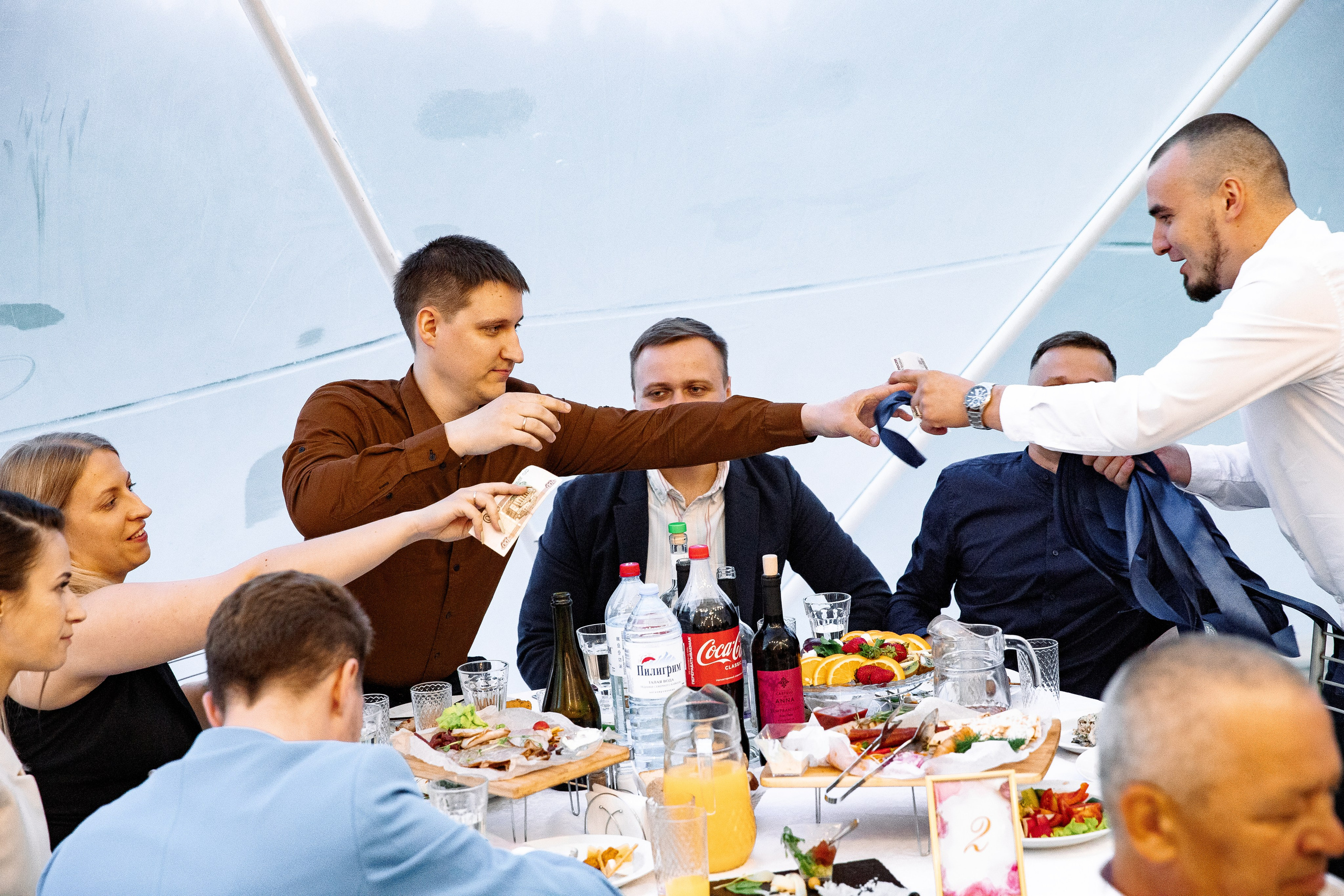 Кирилл и Екатерина. Свадебный и семейный фотограф в Челябинске Юлия Ишимова