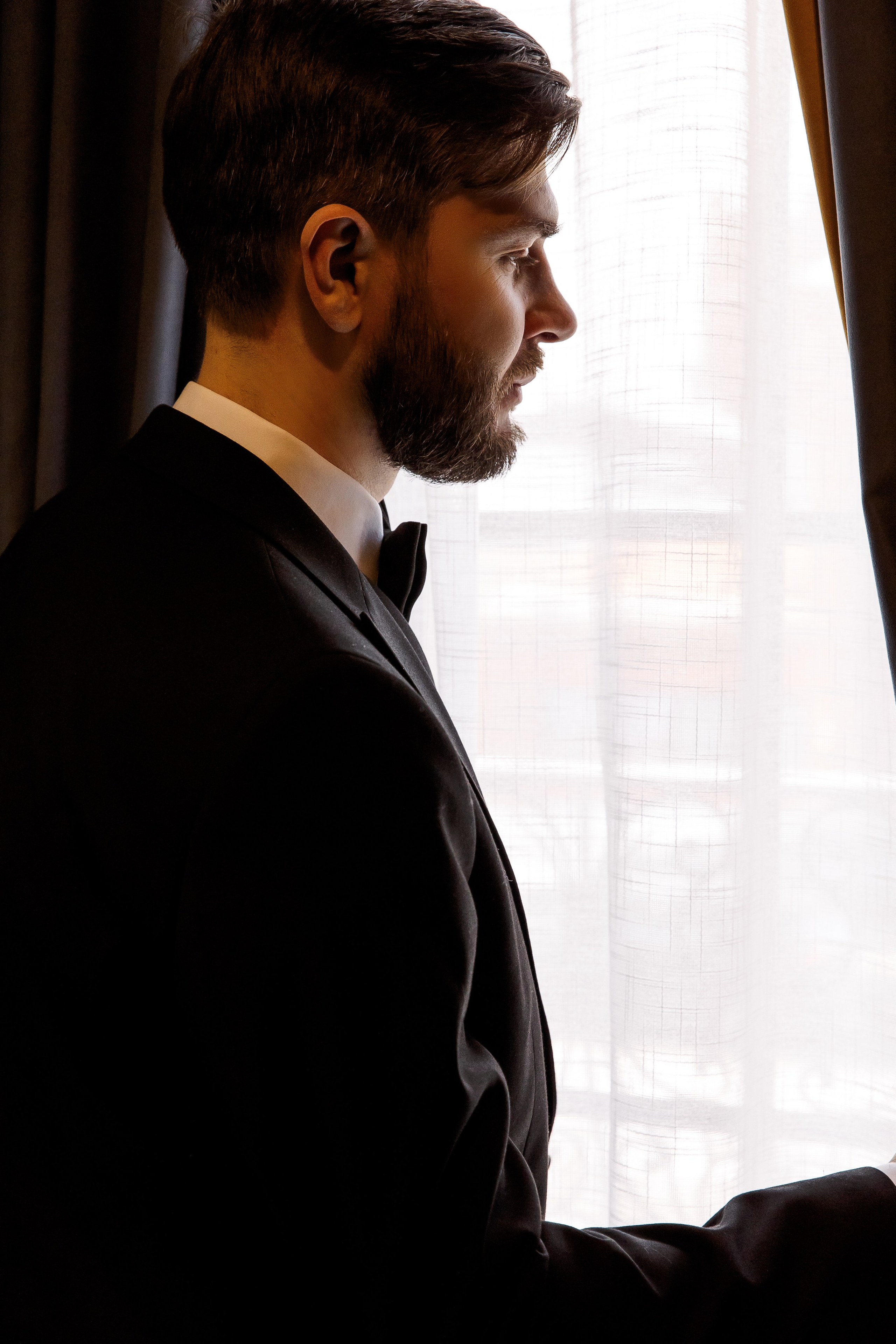 Антон и Марина. Свадебный и семейный фотограф в Челябинске Юлия Ишимова