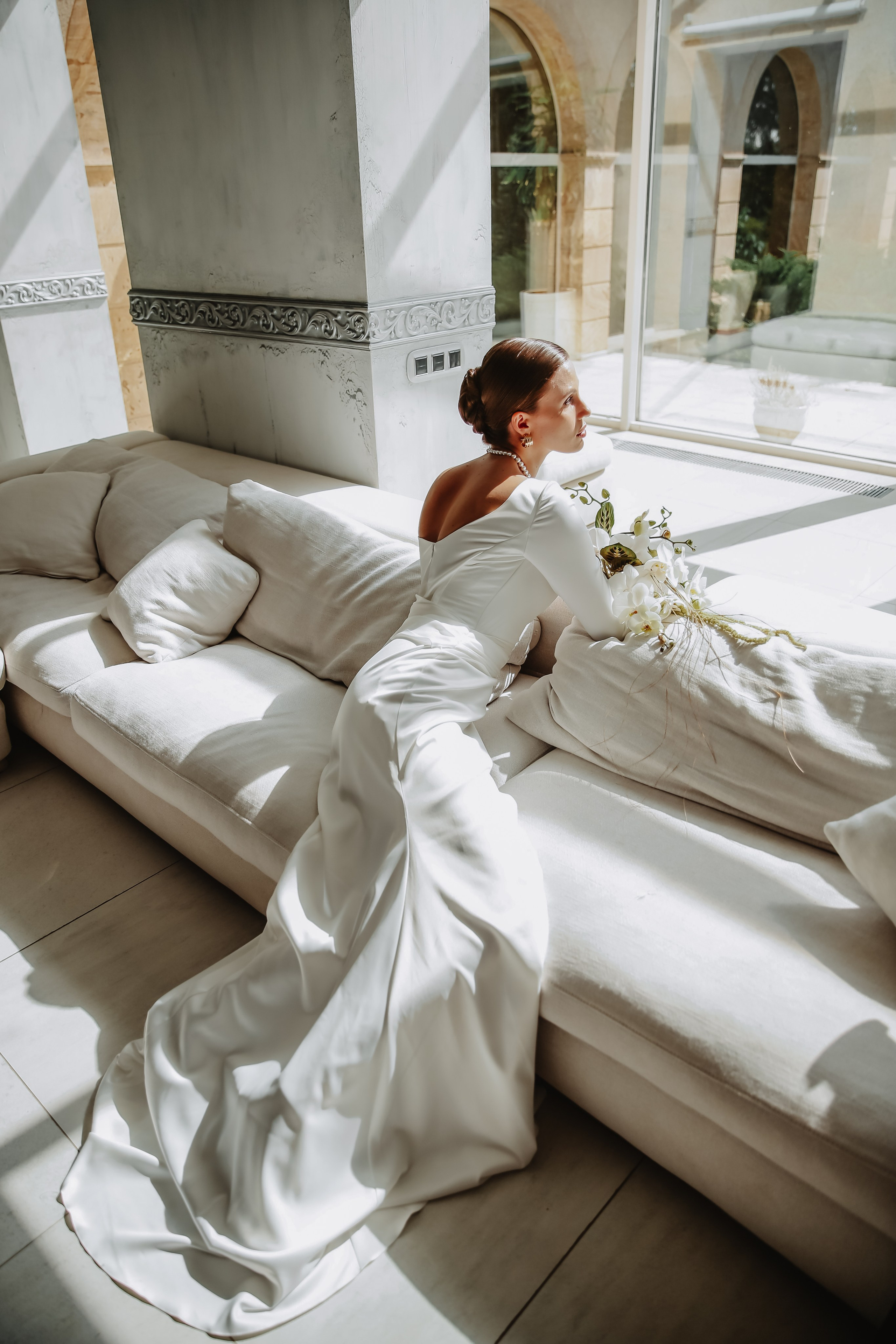 Павел и Алина. Свадебный и семейный фотограф в Новопавловске и КМВ Баканова Юлия