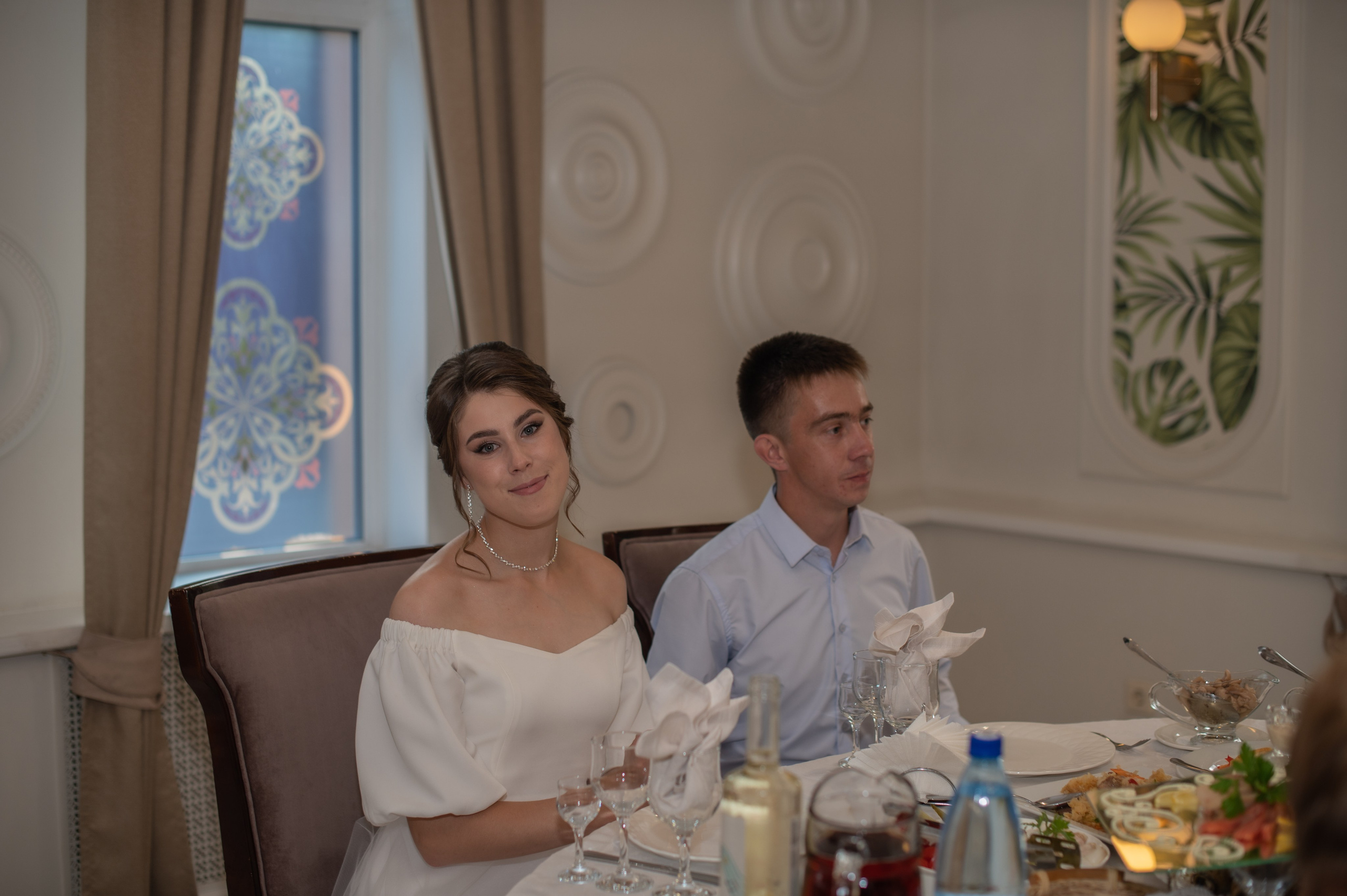 Евгений и Екатерина. Фотограф Виктория Воронина