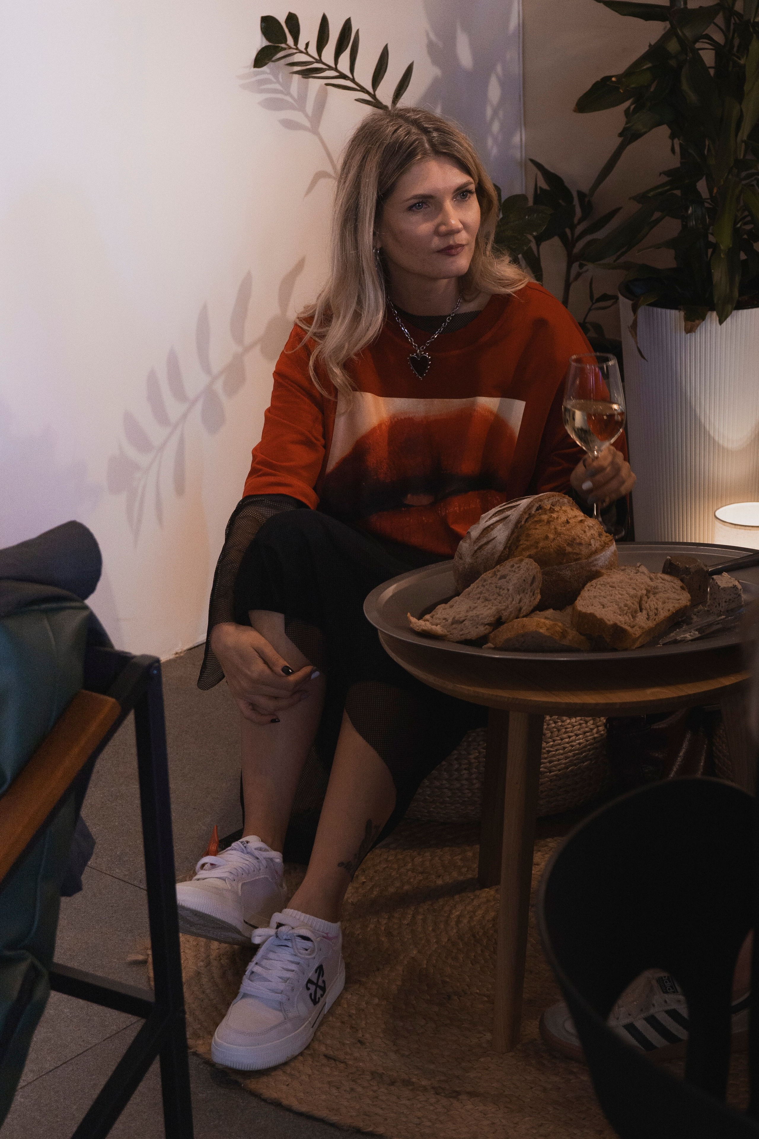 Фестиваль креативных индустрий G8'25. Репортажная и портретная фотосъёмка