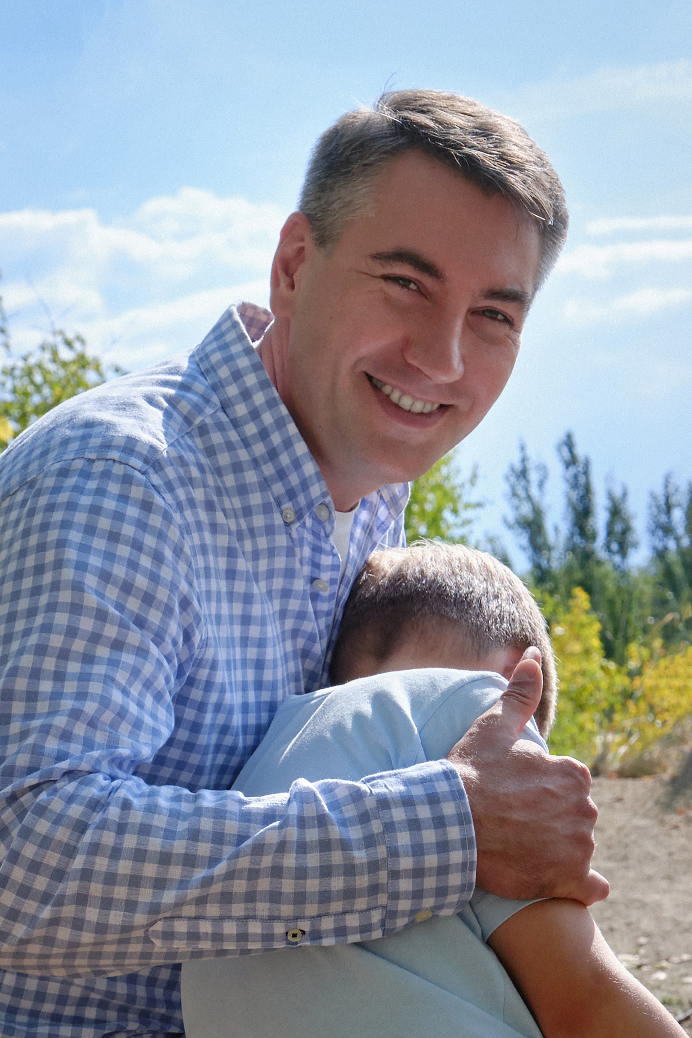 📸 Семейная фотосессия в лесу | Незабываемые моменты на природе 🌲