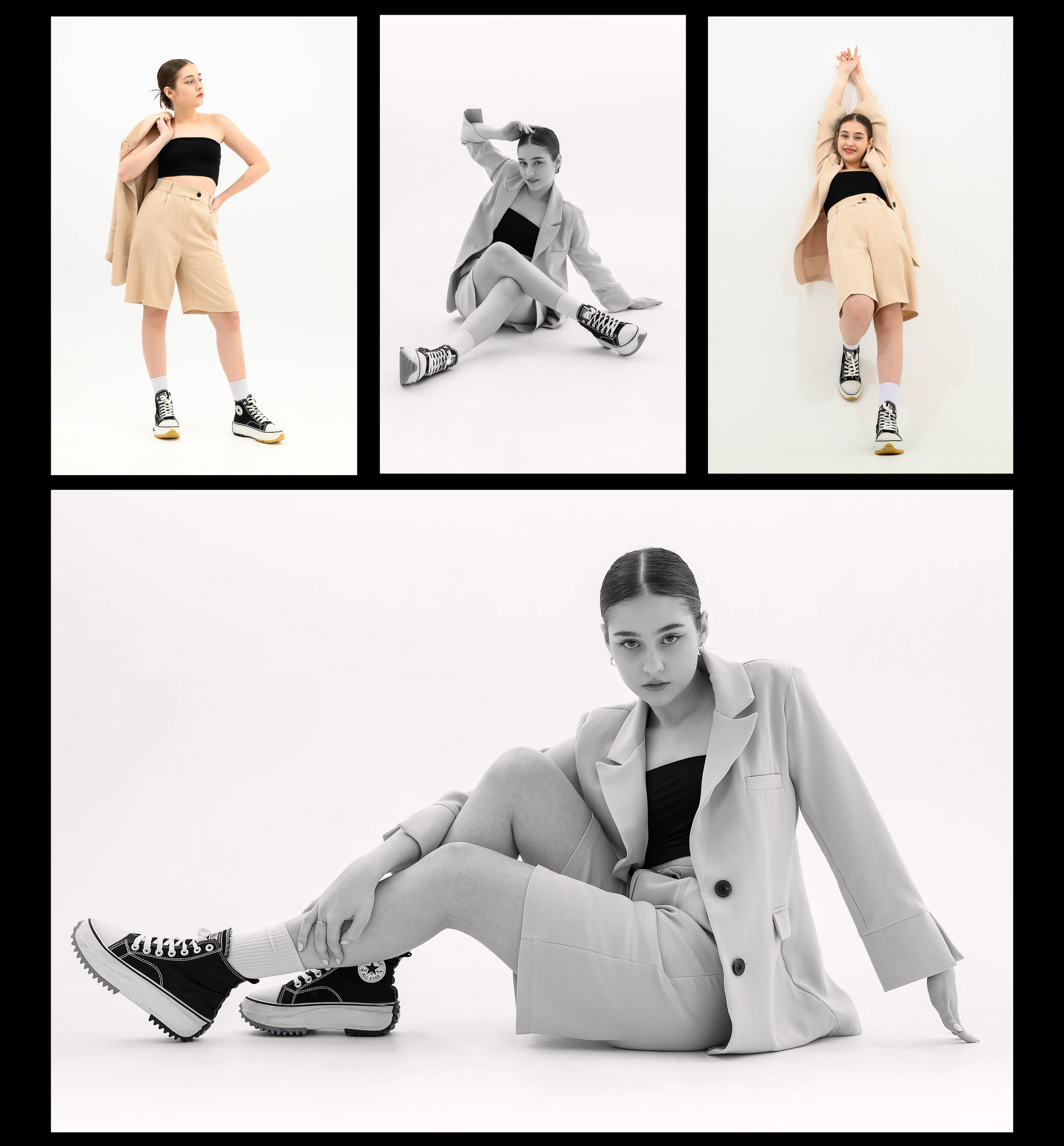 Милана. Фотограф Карина Шарова Москва