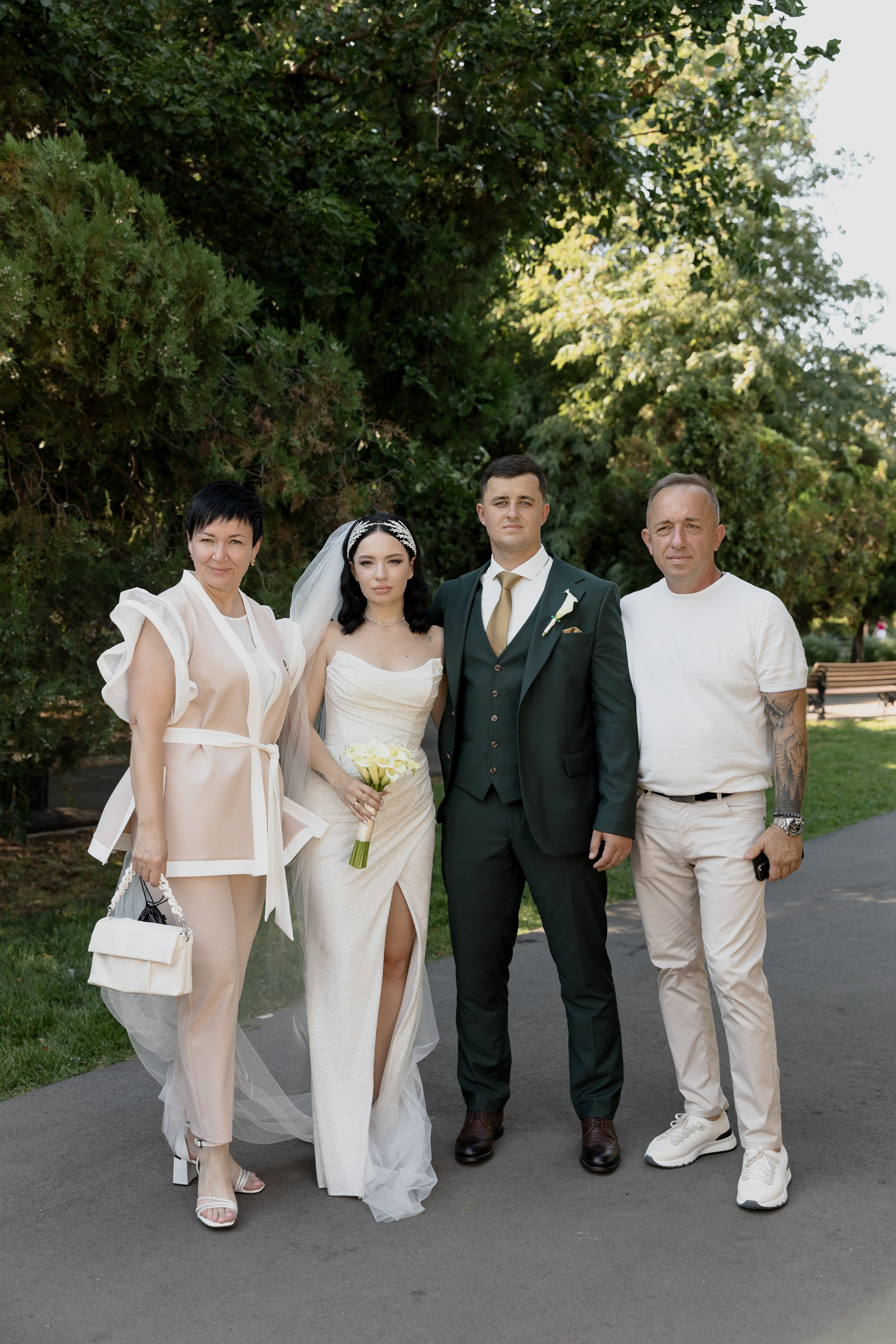 Кирилл и Юлия. Миленина Юлия Свадебный и семейный фотограф в Краснодаре